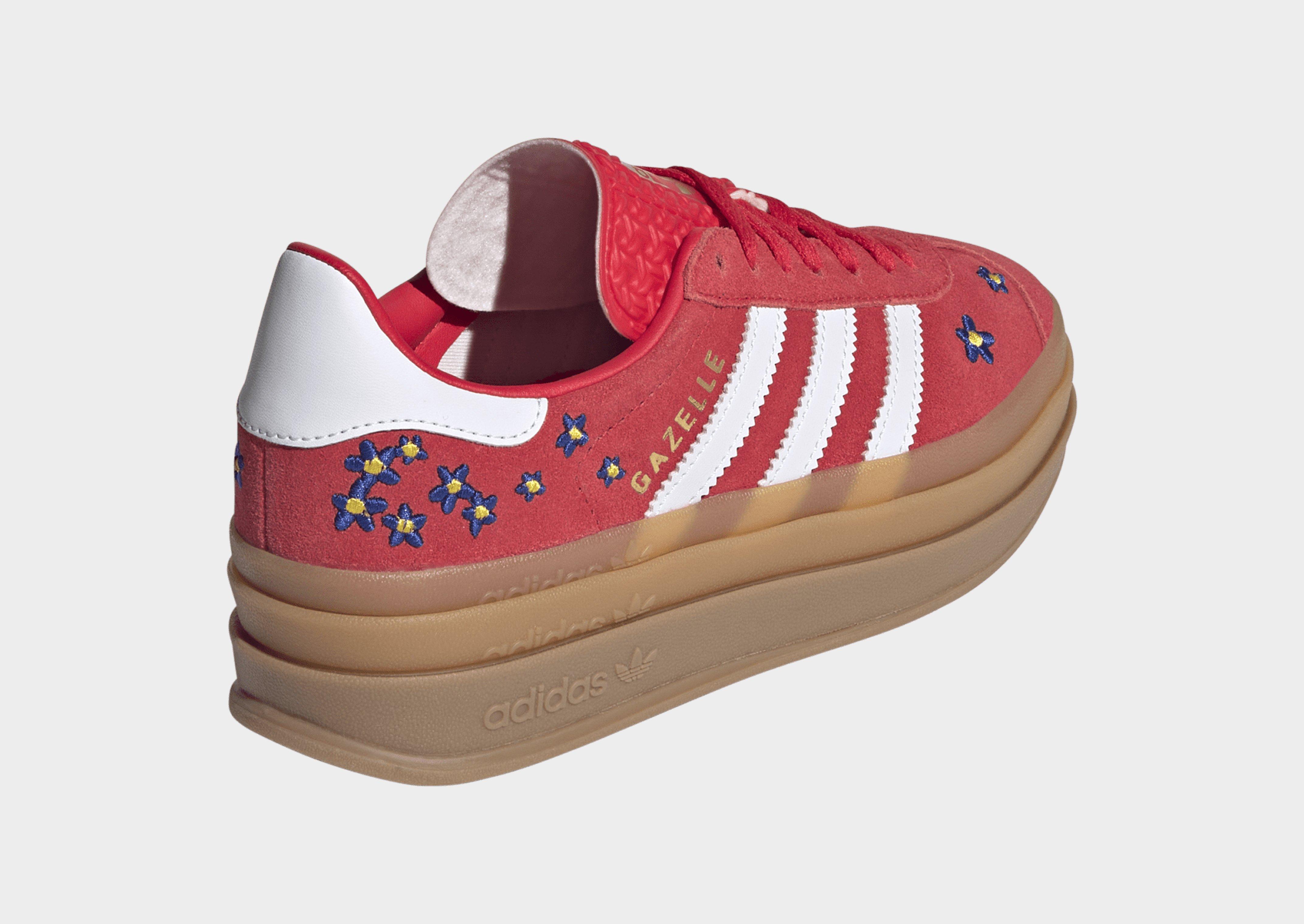 adidas GAZELLE BOLD SCHUH