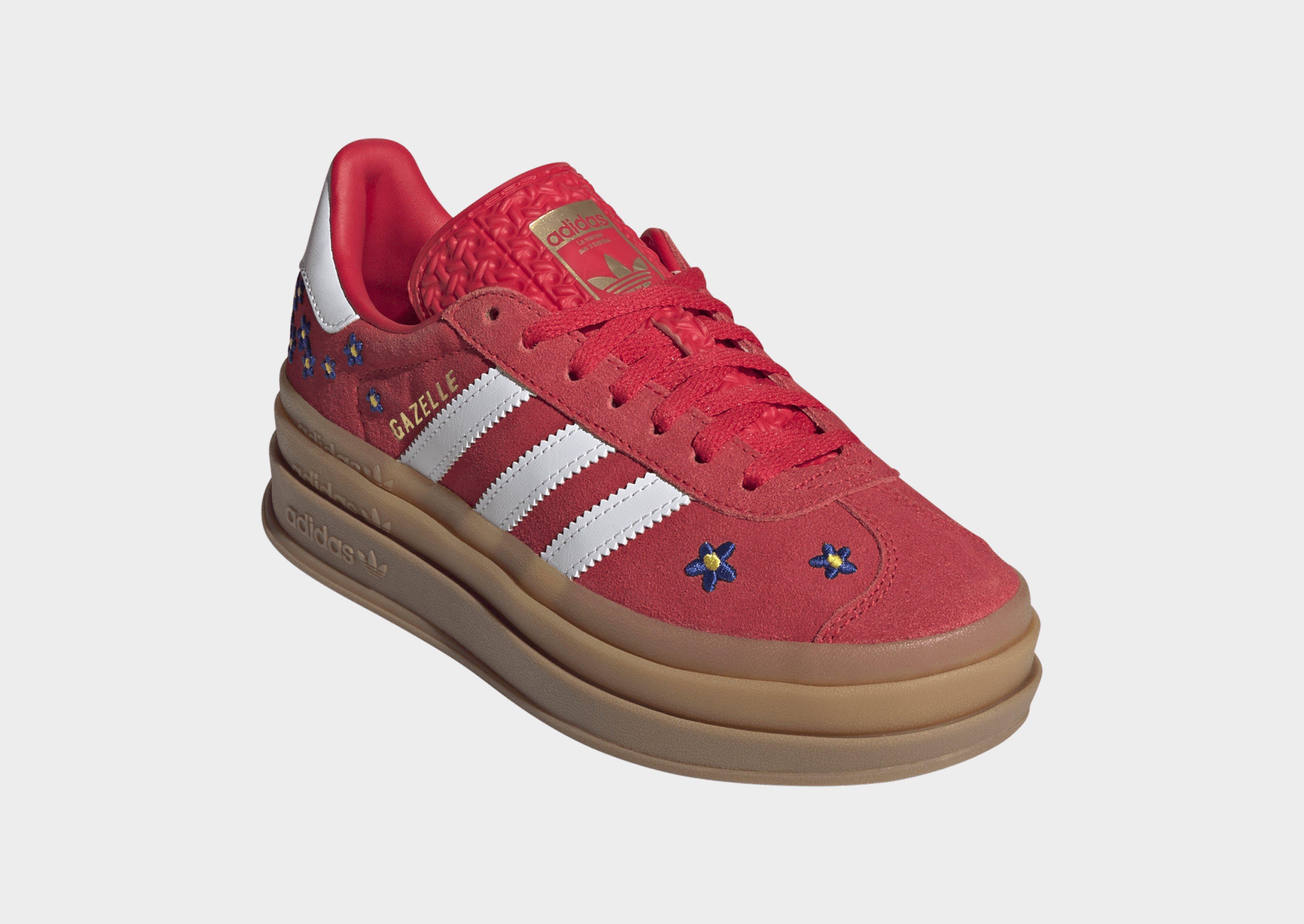 adidas GAZELLE BOLD SCHUH