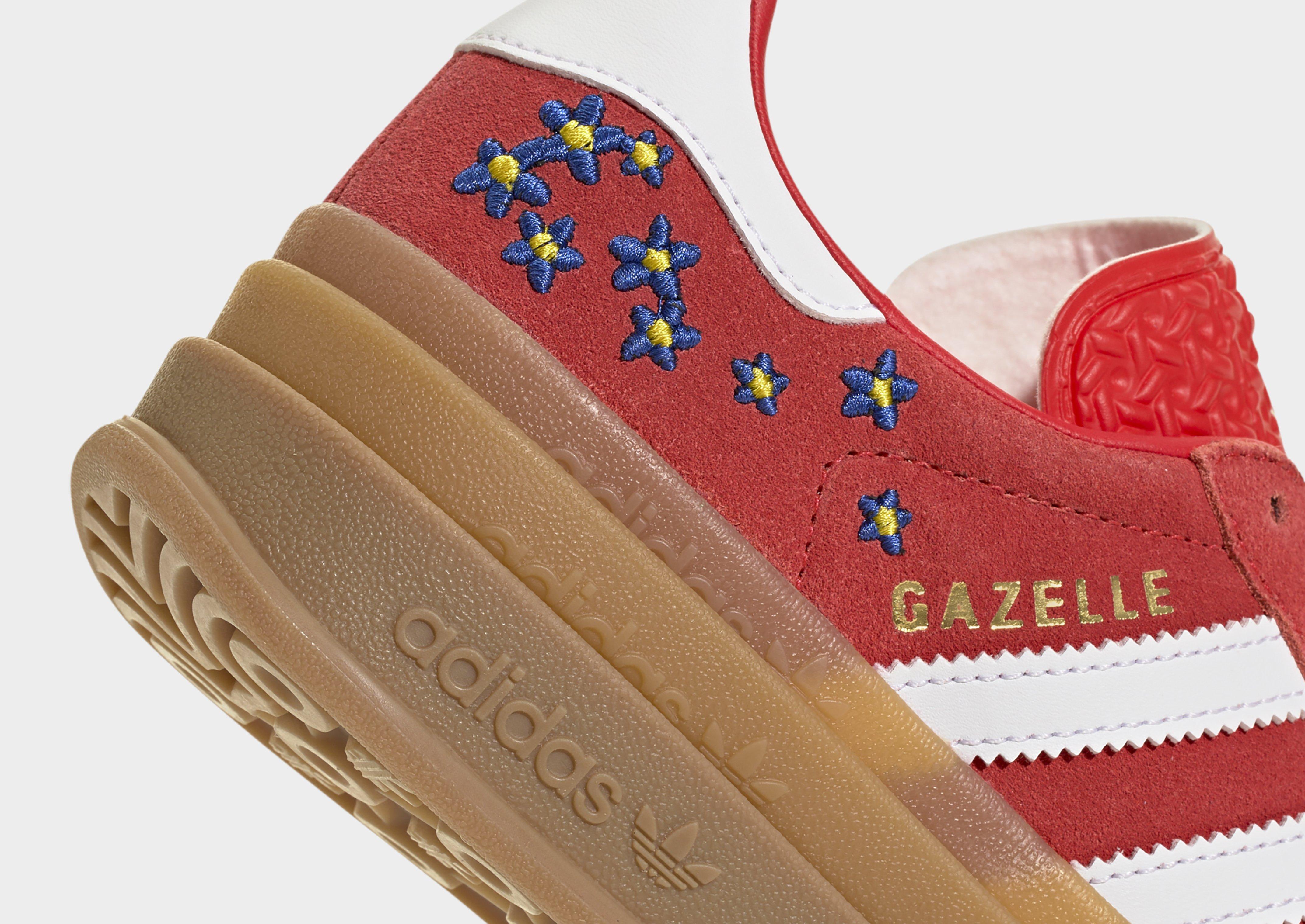 adidas GAZELLE BOLD SCHUH