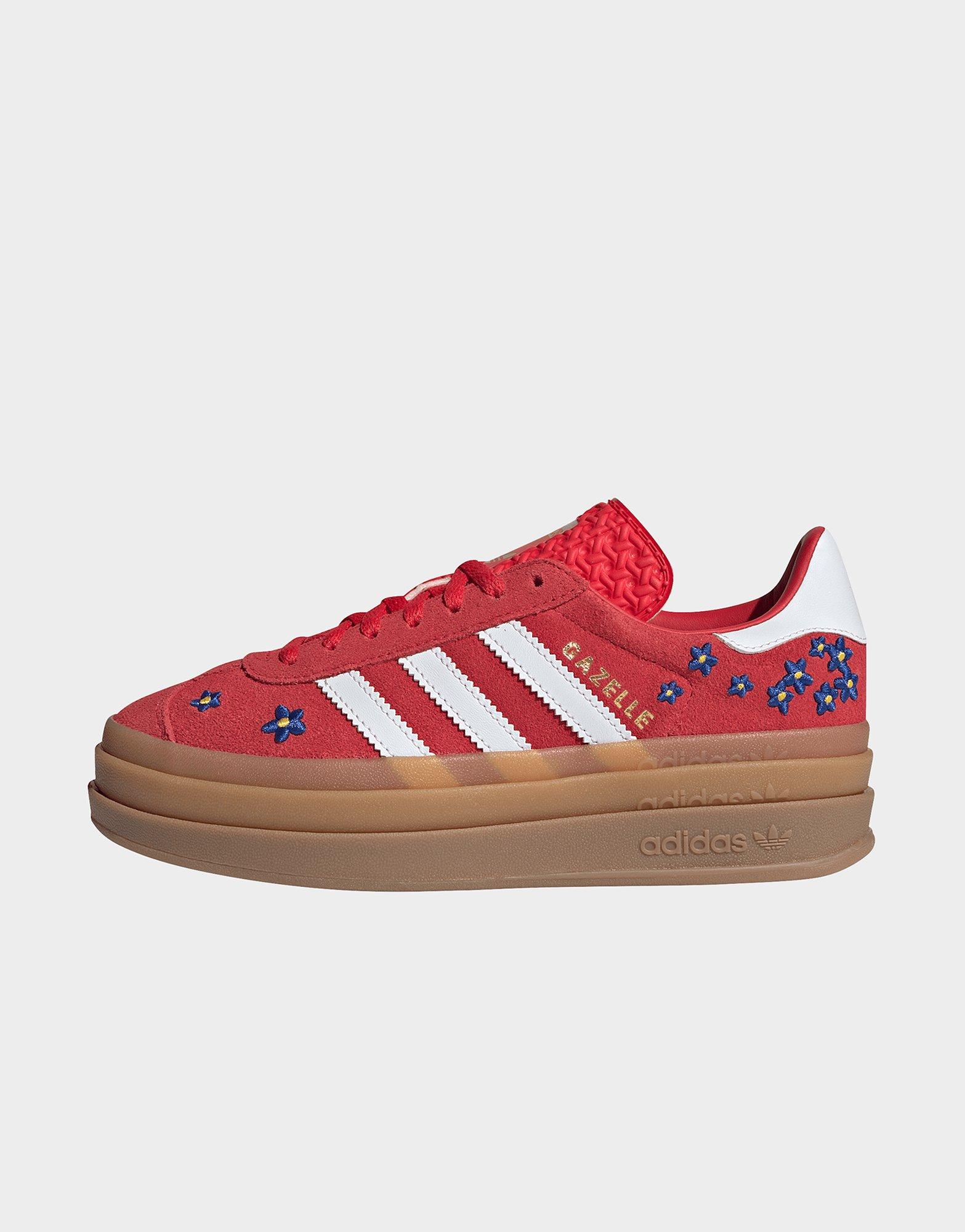 adidas Scarpe Gazelle Bold