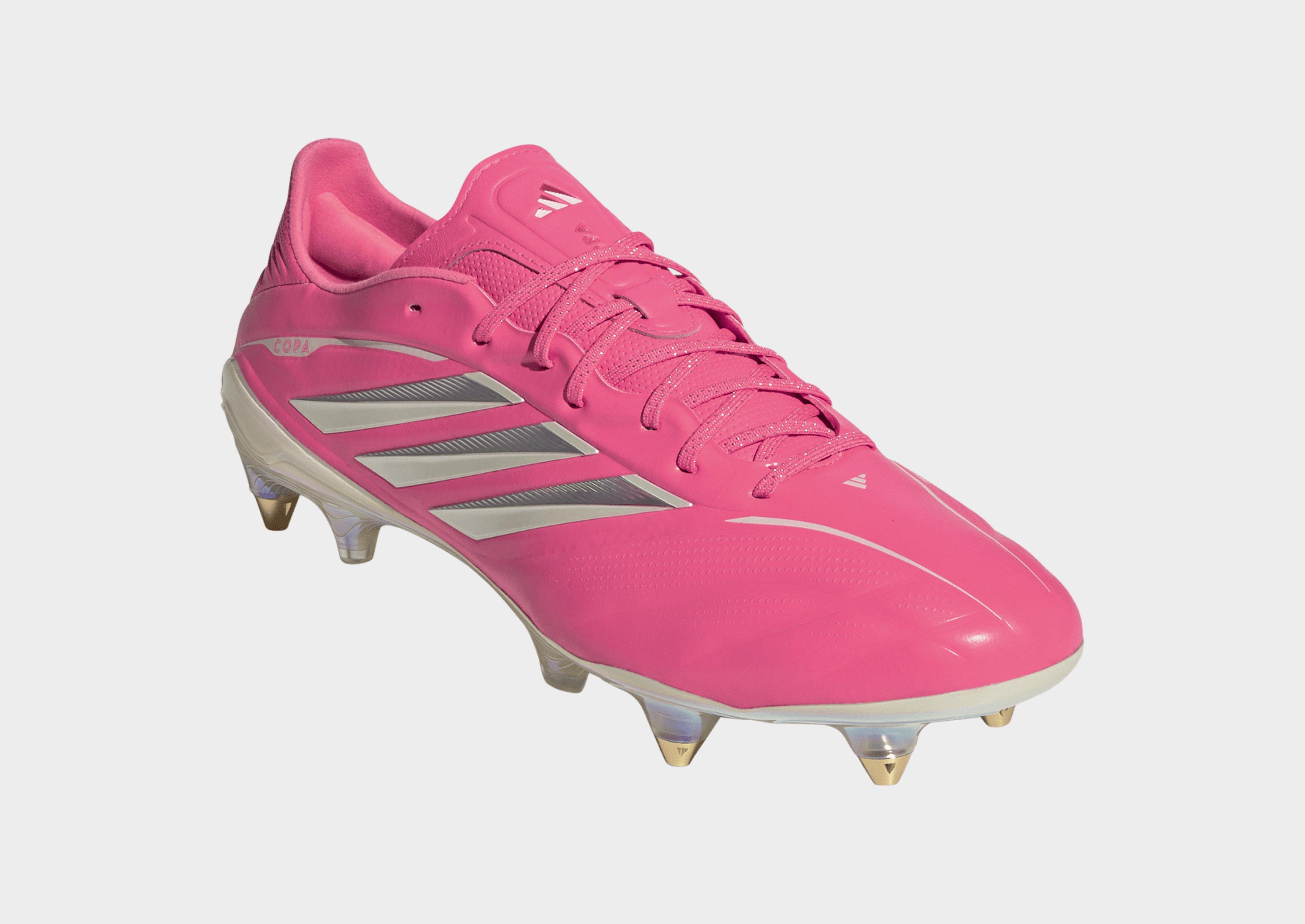 adidas Copa Pure Iv Elite Fußballschuh, Weiche Böden