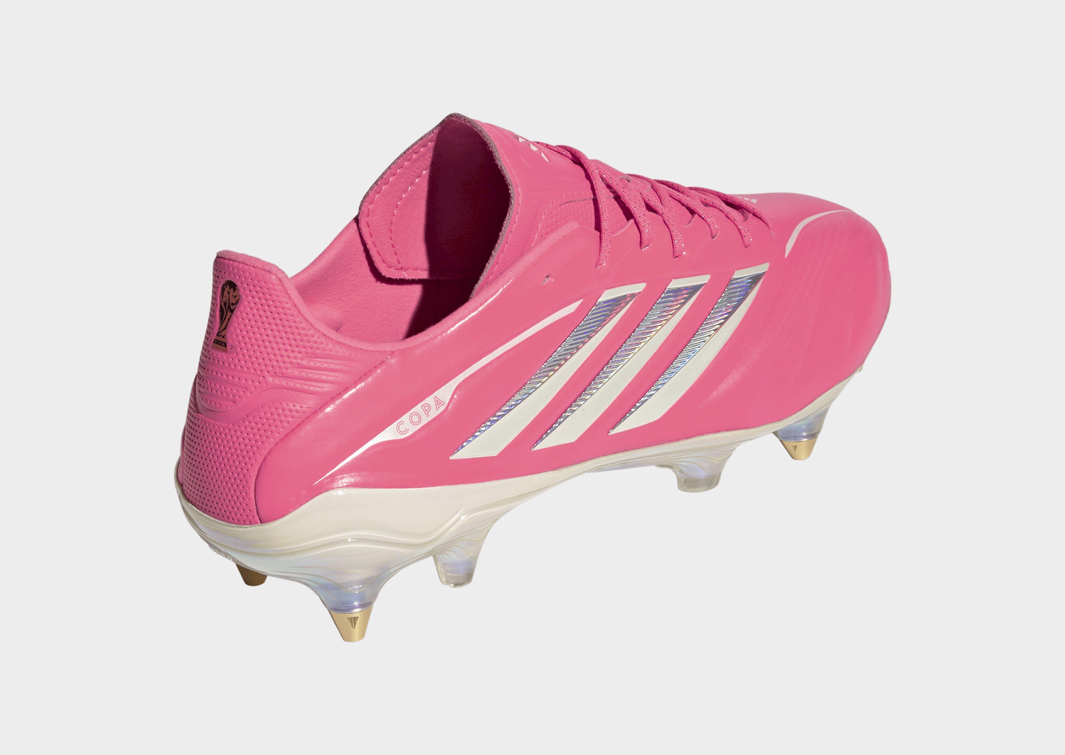 adidas Copa Pure Iv Elite Fußballschuh, Weiche Böden