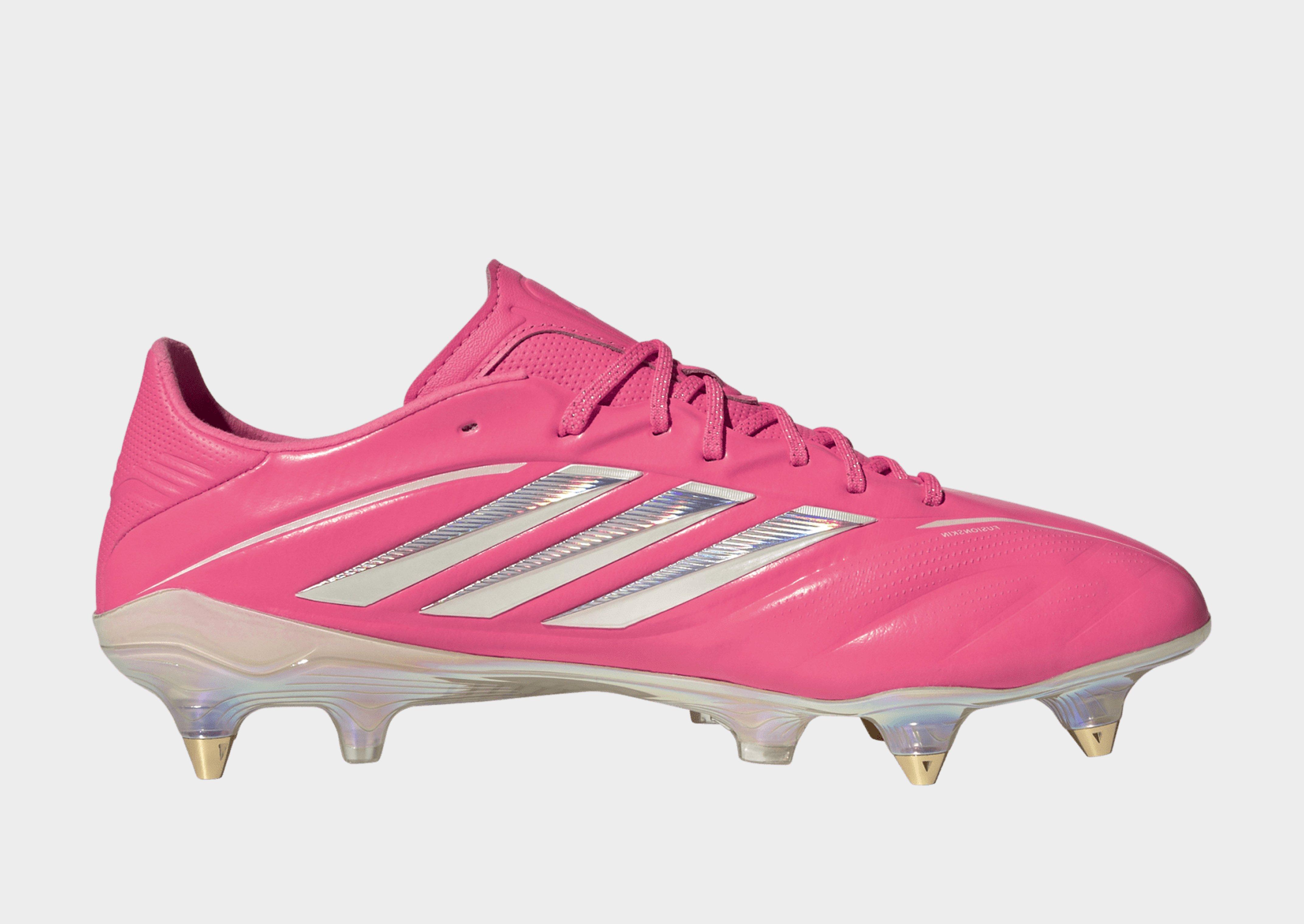 adidas Copa Pure Iv Elite Fußballschuh, Weiche Böden