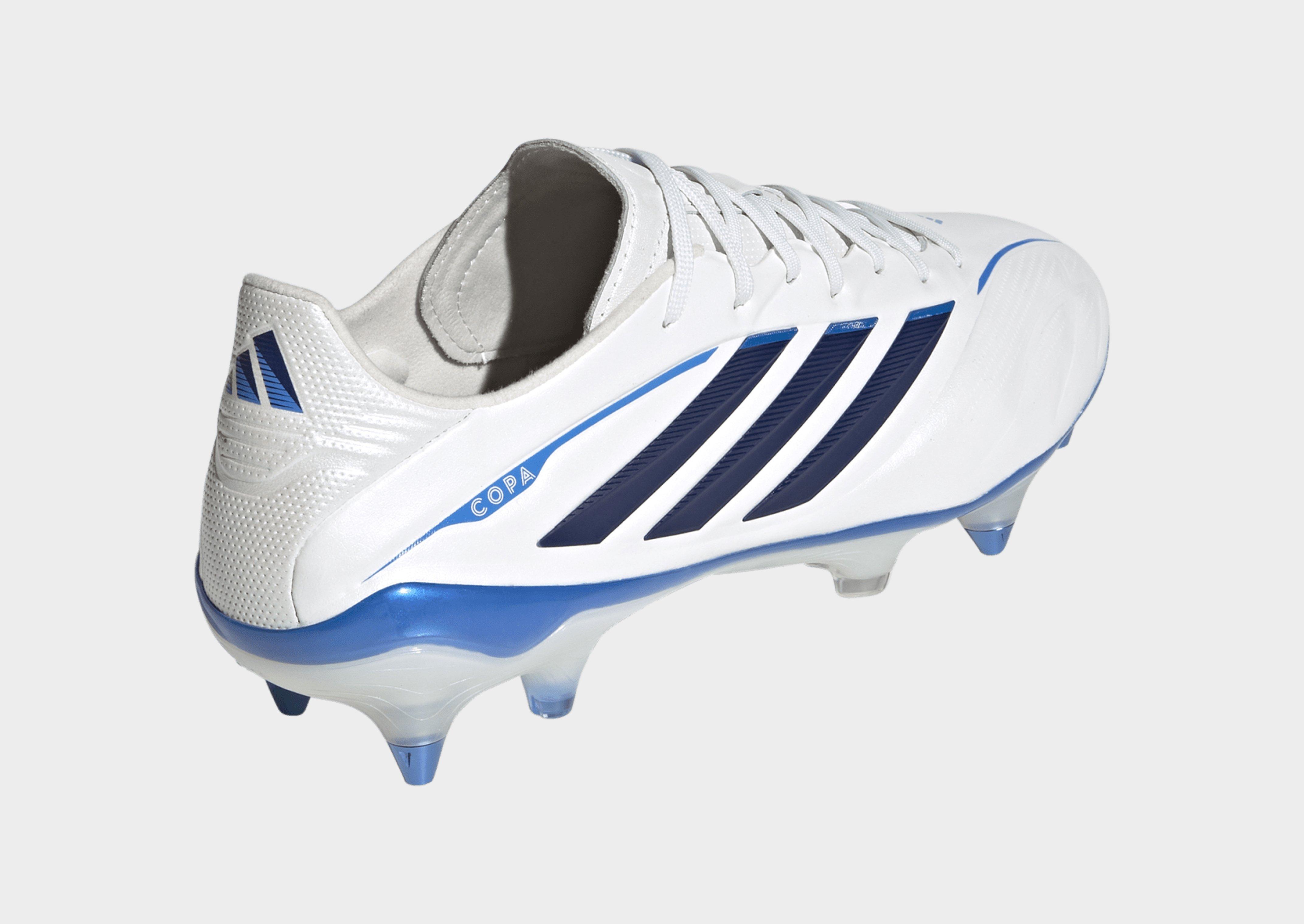 adidas Copa Pure Iv Elite Fußballschuh, Weiche Böden
