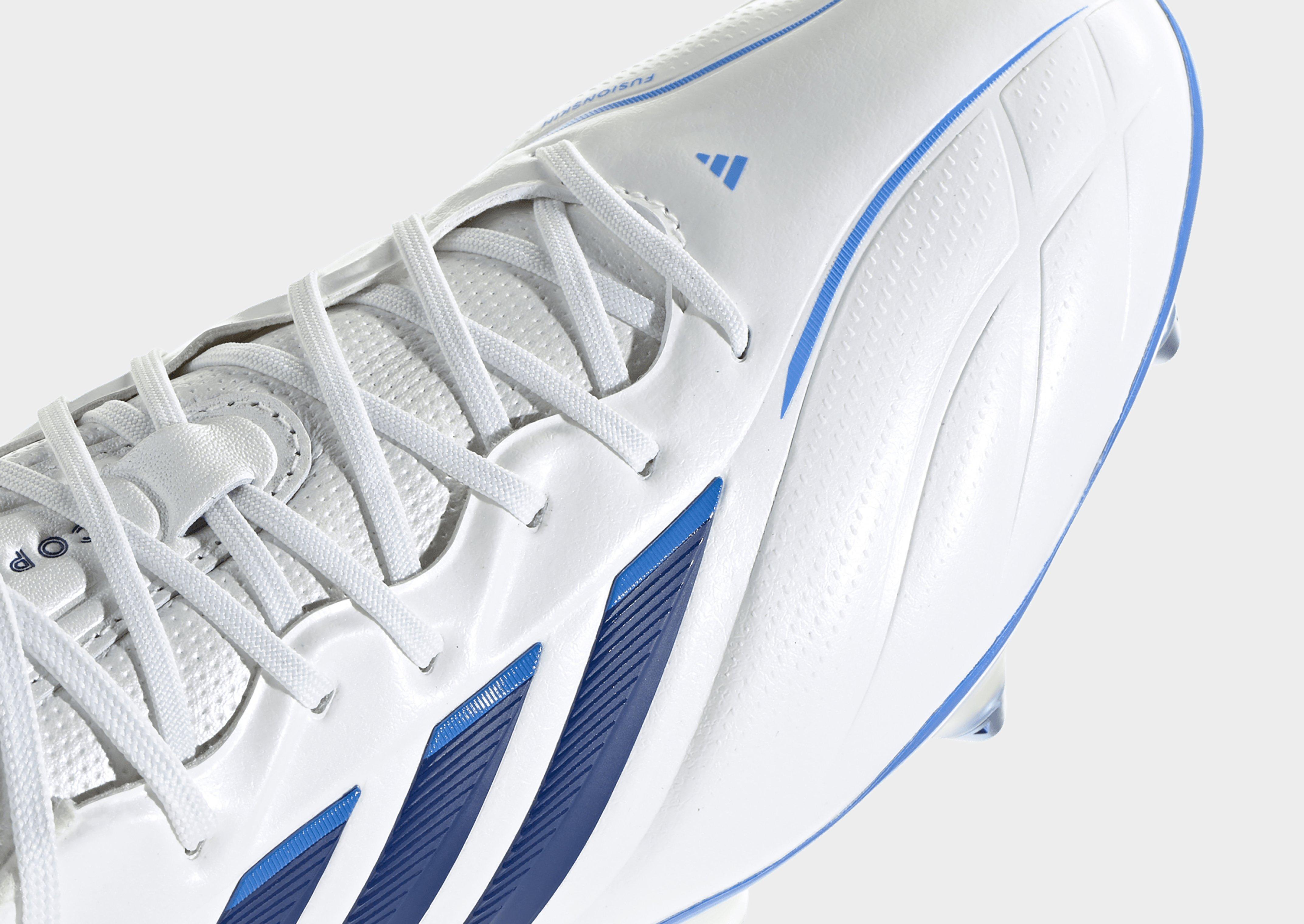 adidas Copa Pure Iv Elite Fußballschuh, Weiche Böden