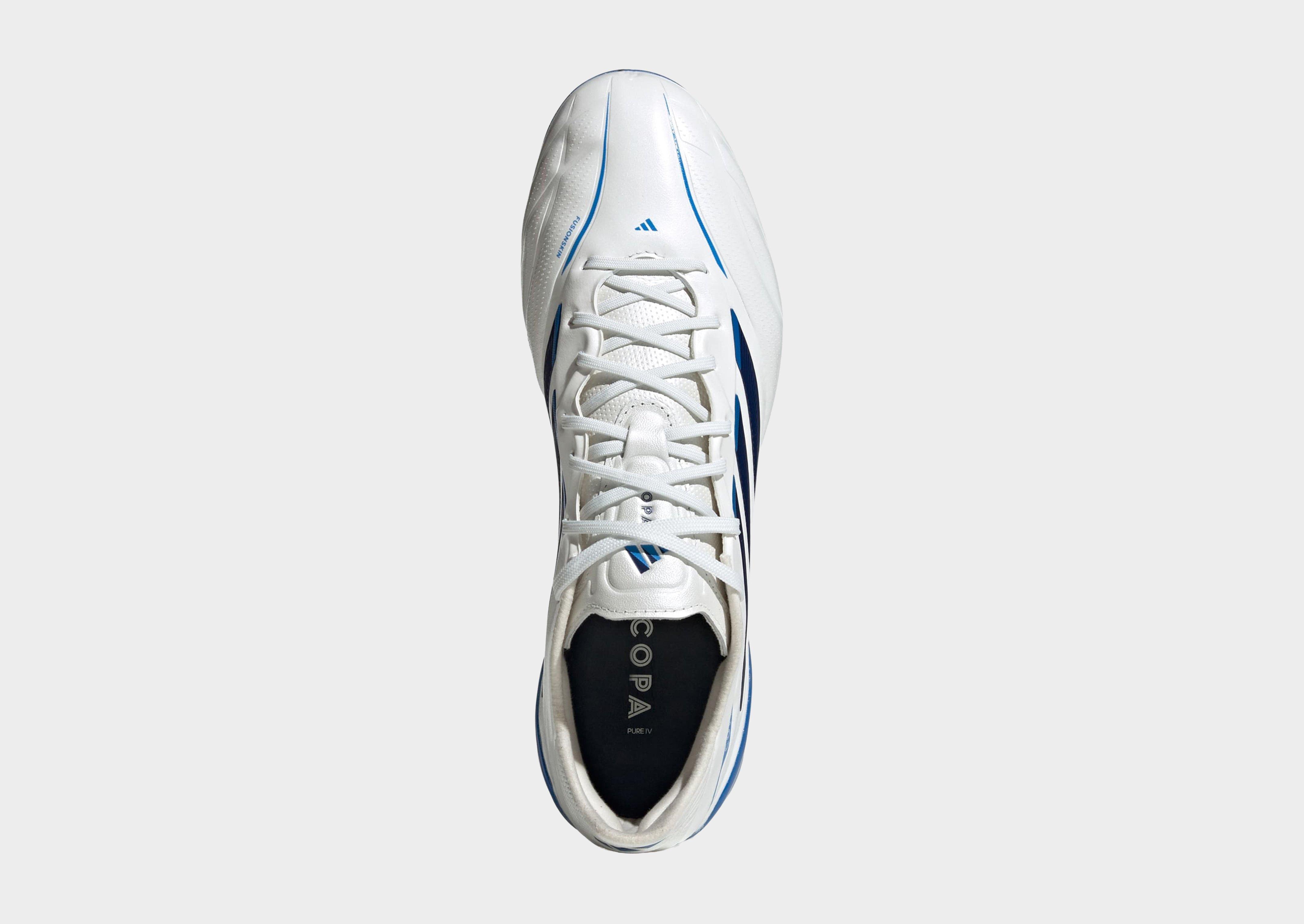 adidas Copa Pure Iv Elite Fußballschuh, Weiche Böden