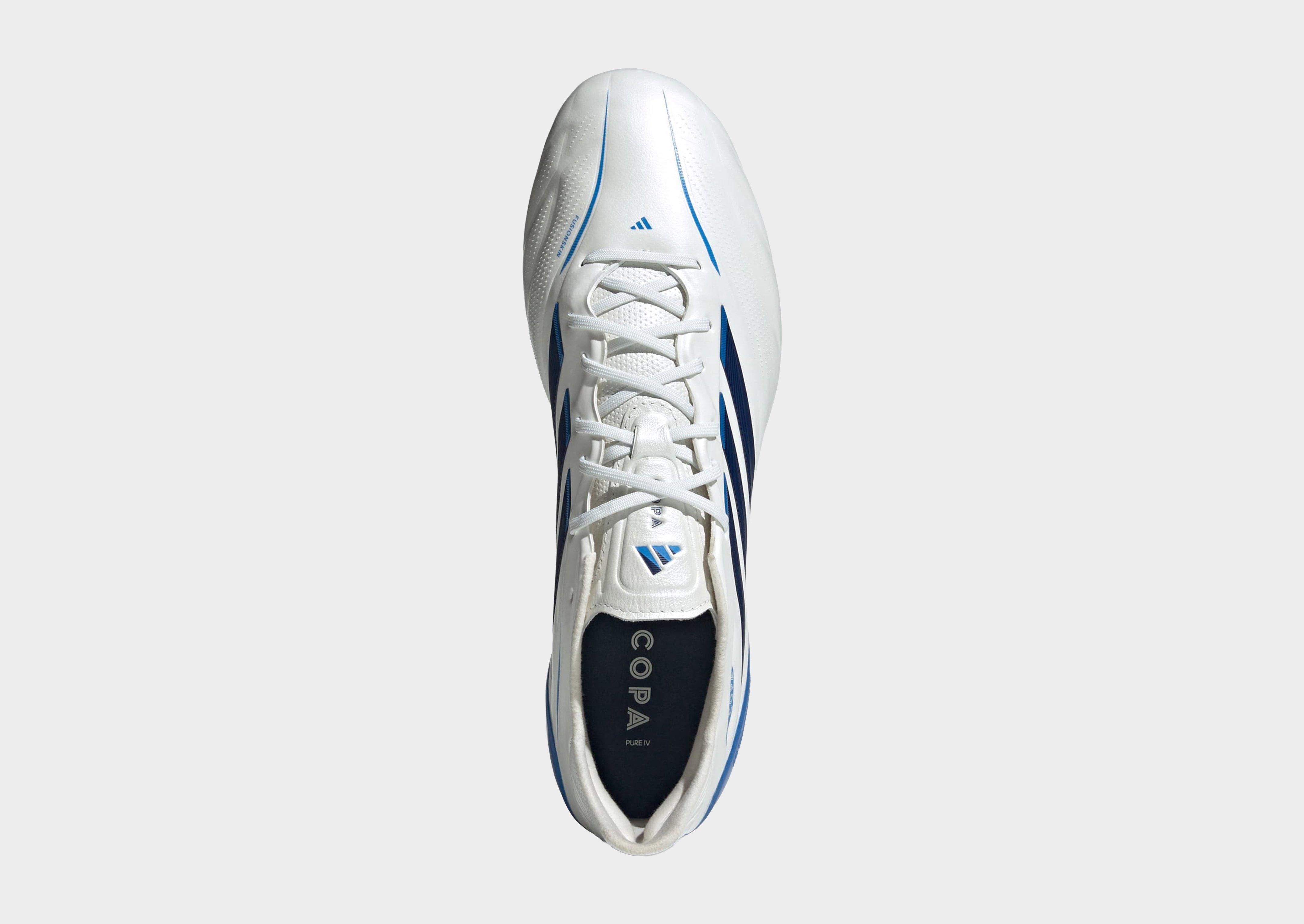 adidas Chaussure De Football Copa Pure Iv Elite Terrain Synthétique