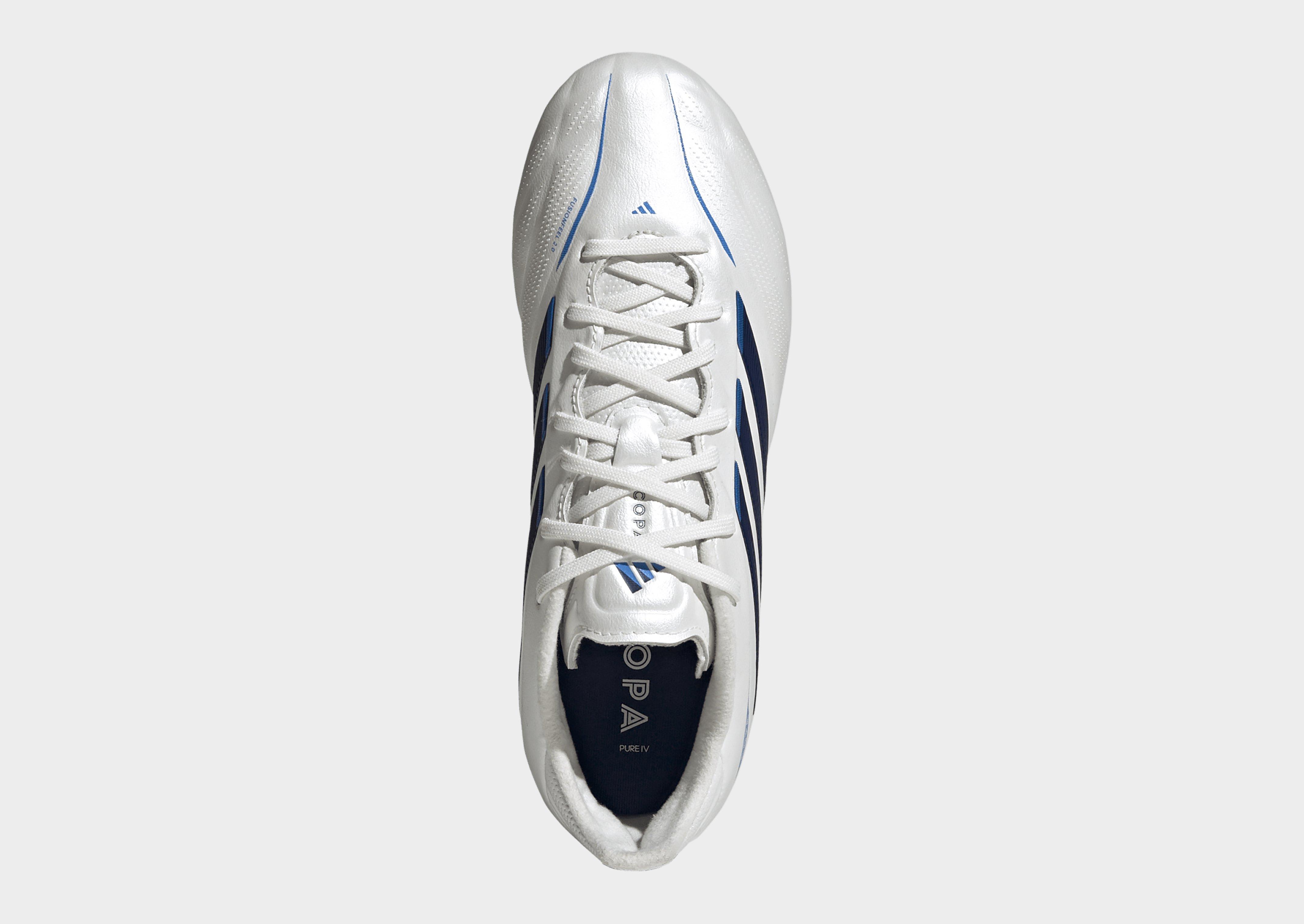 adidas Copa Pure Iv Elite Firm Ground Football Boots Kids