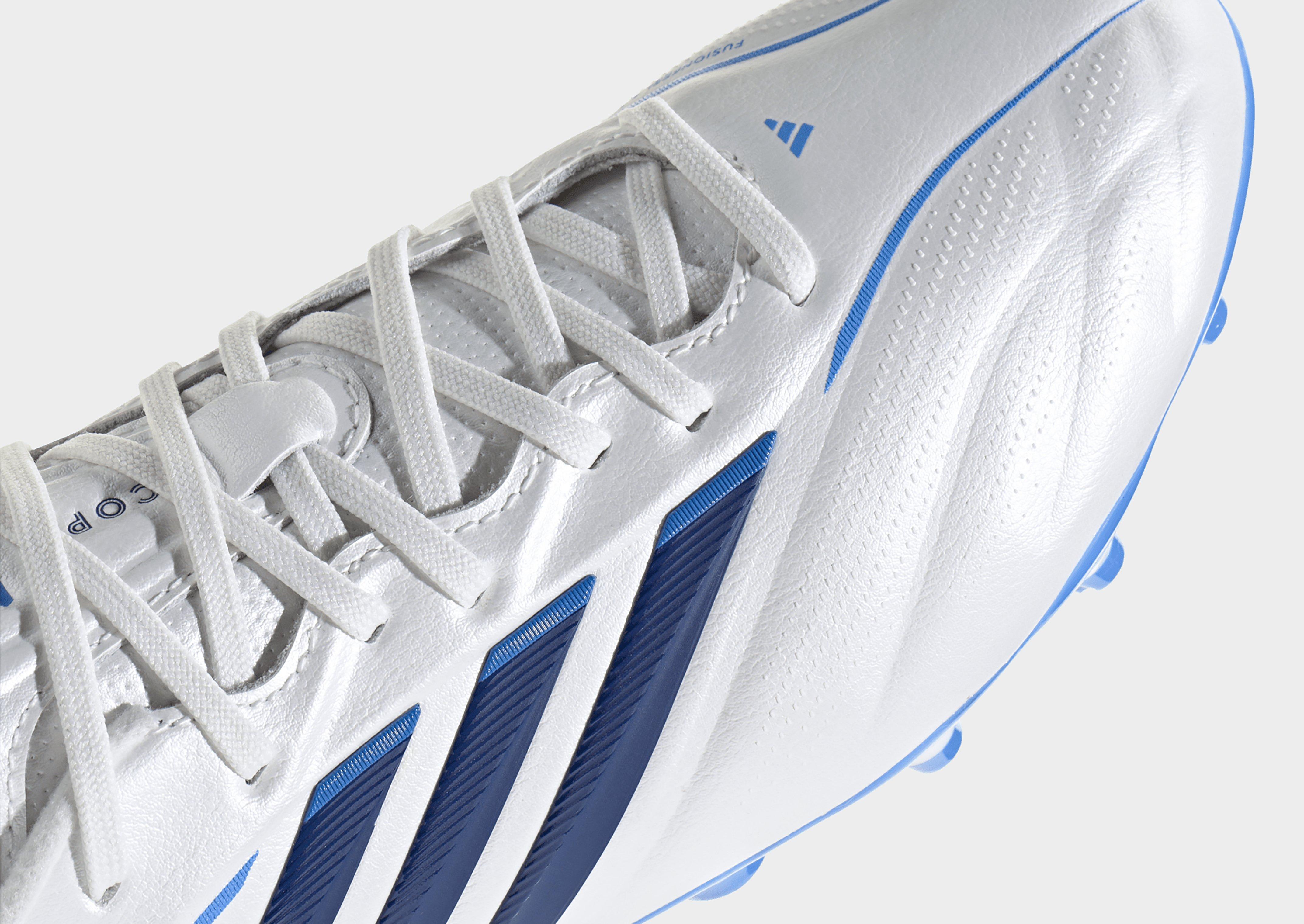 adidas Copa Pure Iv Elite Firm Ground Football Boots Kids