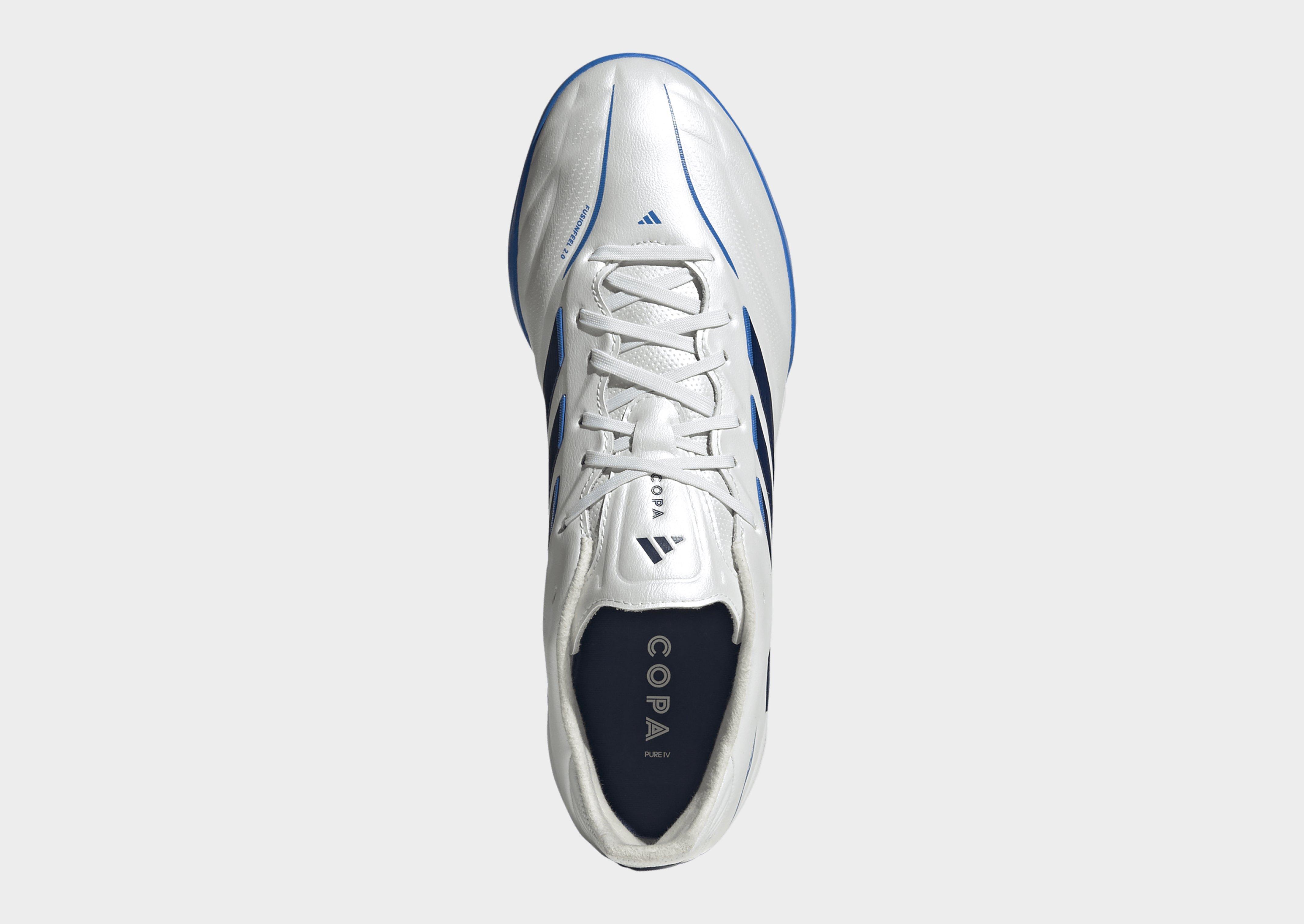 adidas Zapatilla De Fútbol Copa Pure Iv Pro Moqueta