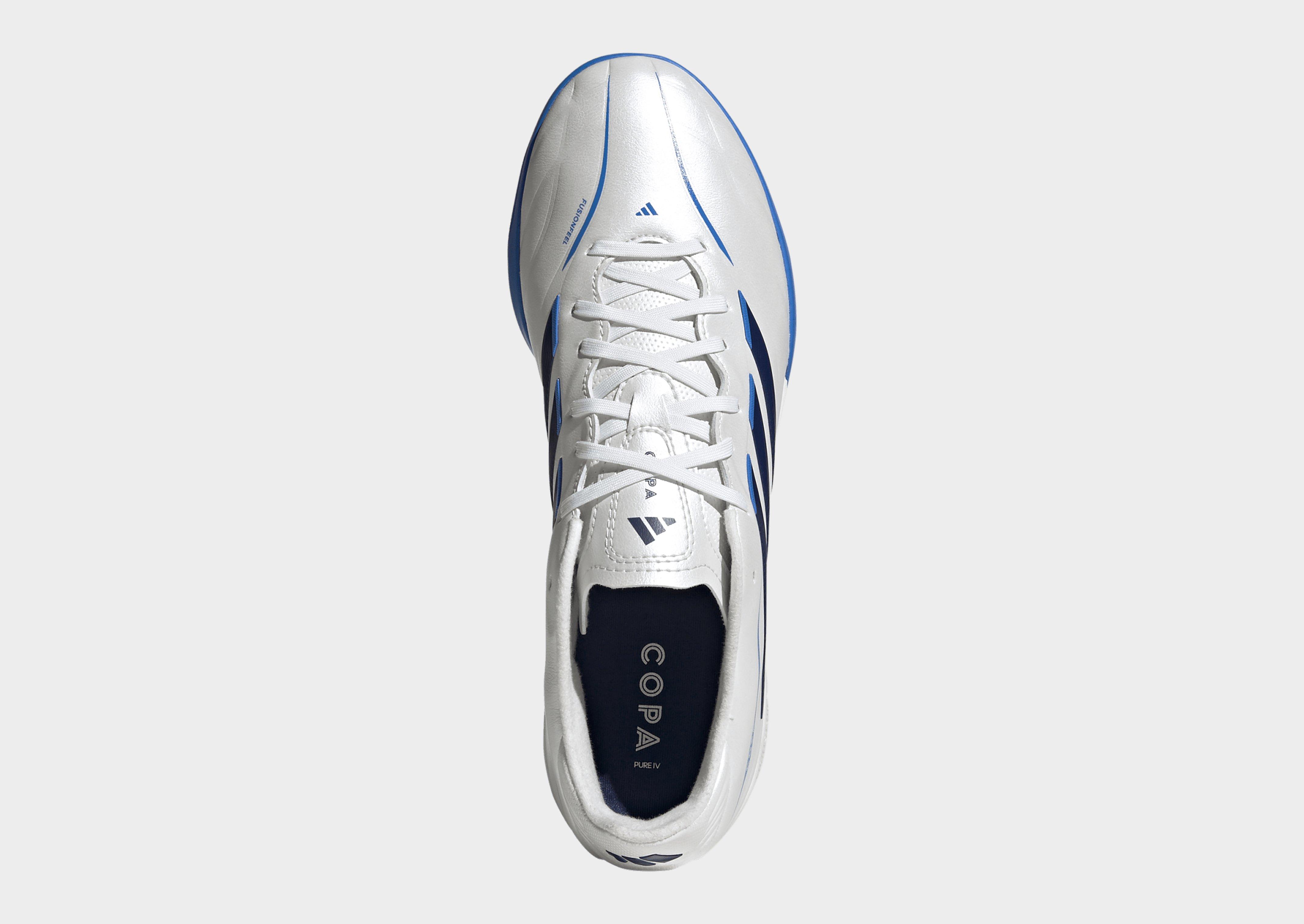 adidas Bota De Fútbol Copa Pure Iv League Moqueta
