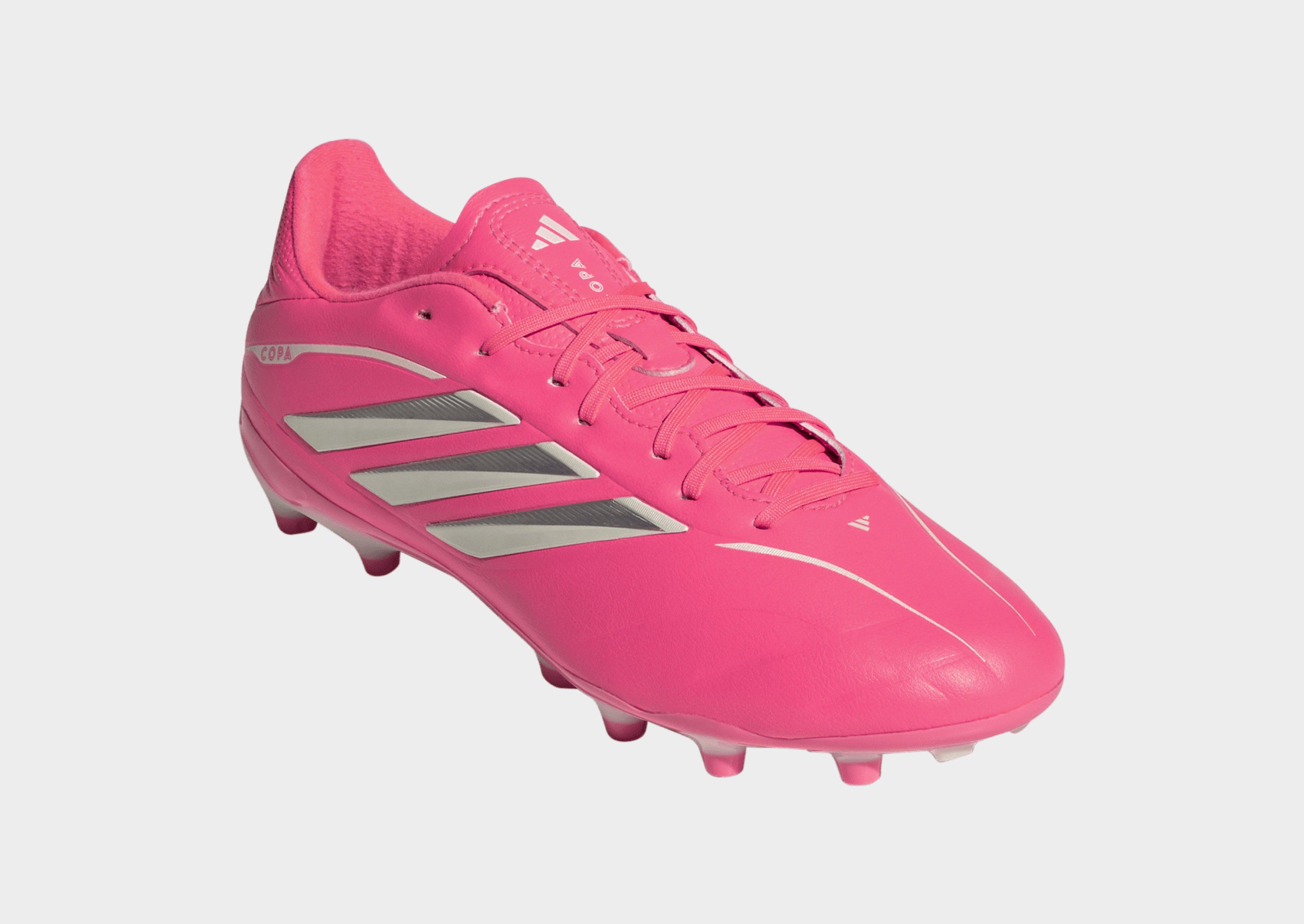 adidas Copa Pure Iv League Kids Fußballschuh, Feste Böden