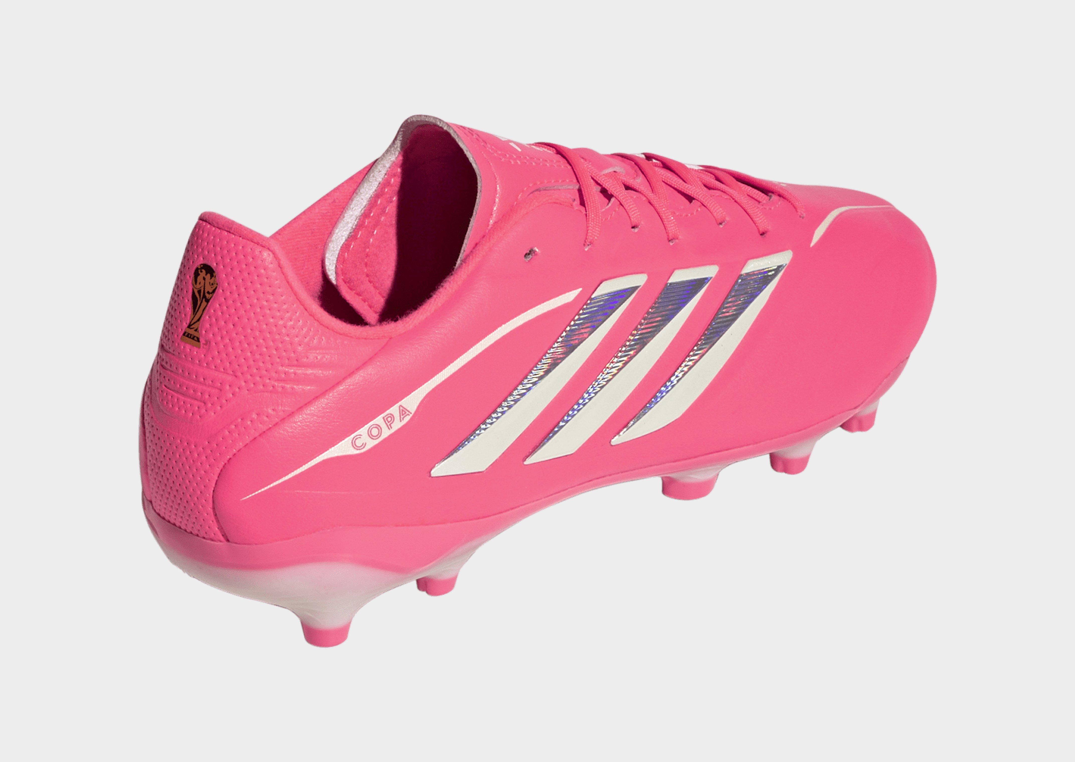 adidas Copa Pure Iv League Kids Fußballschuh, Feste Böden