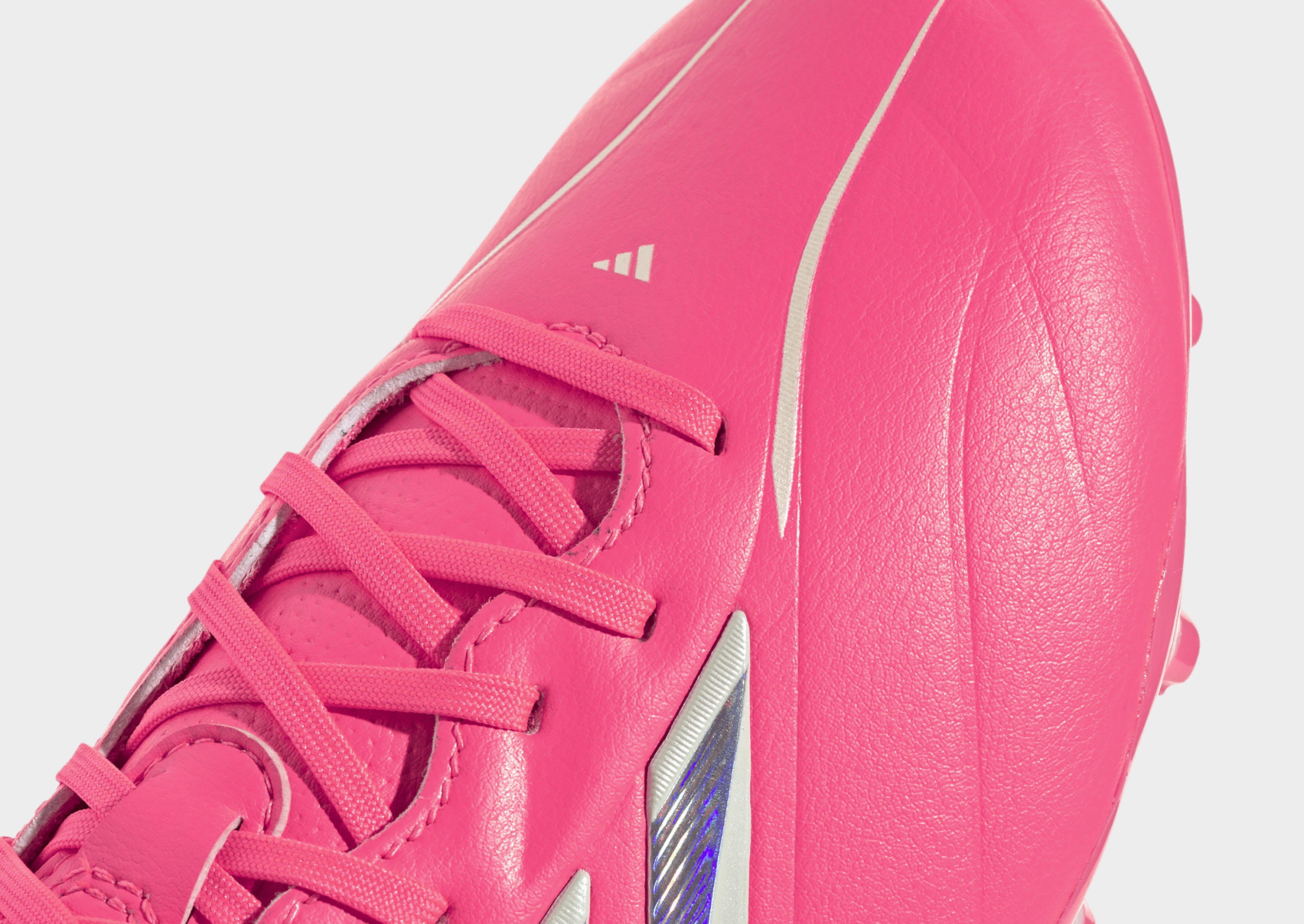 adidas Copa Pure Iv League Kids Fußballschuh, Feste Böden