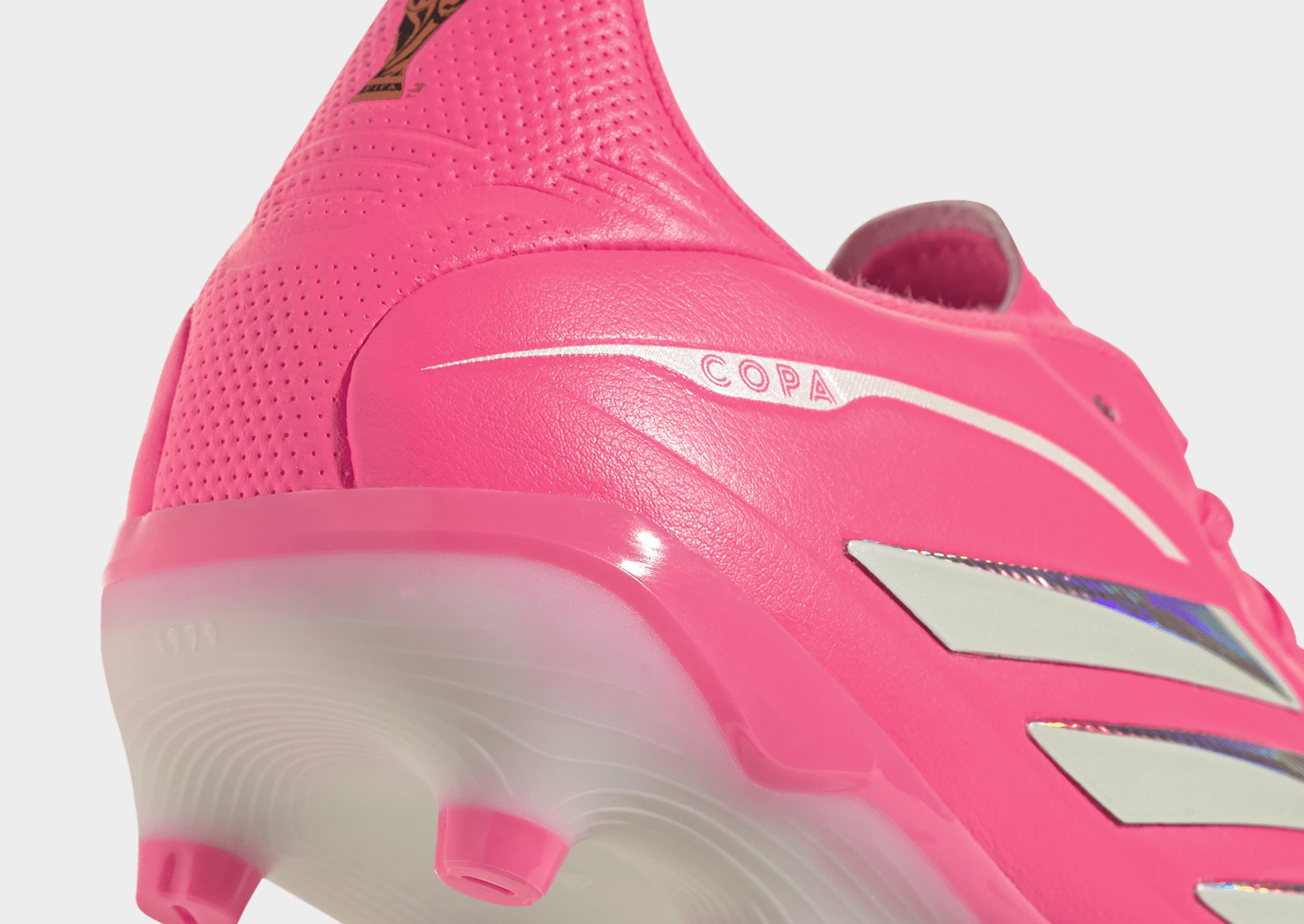 adidas Copa Pure Iv League Kids Fußballschuh, Feste Böden
