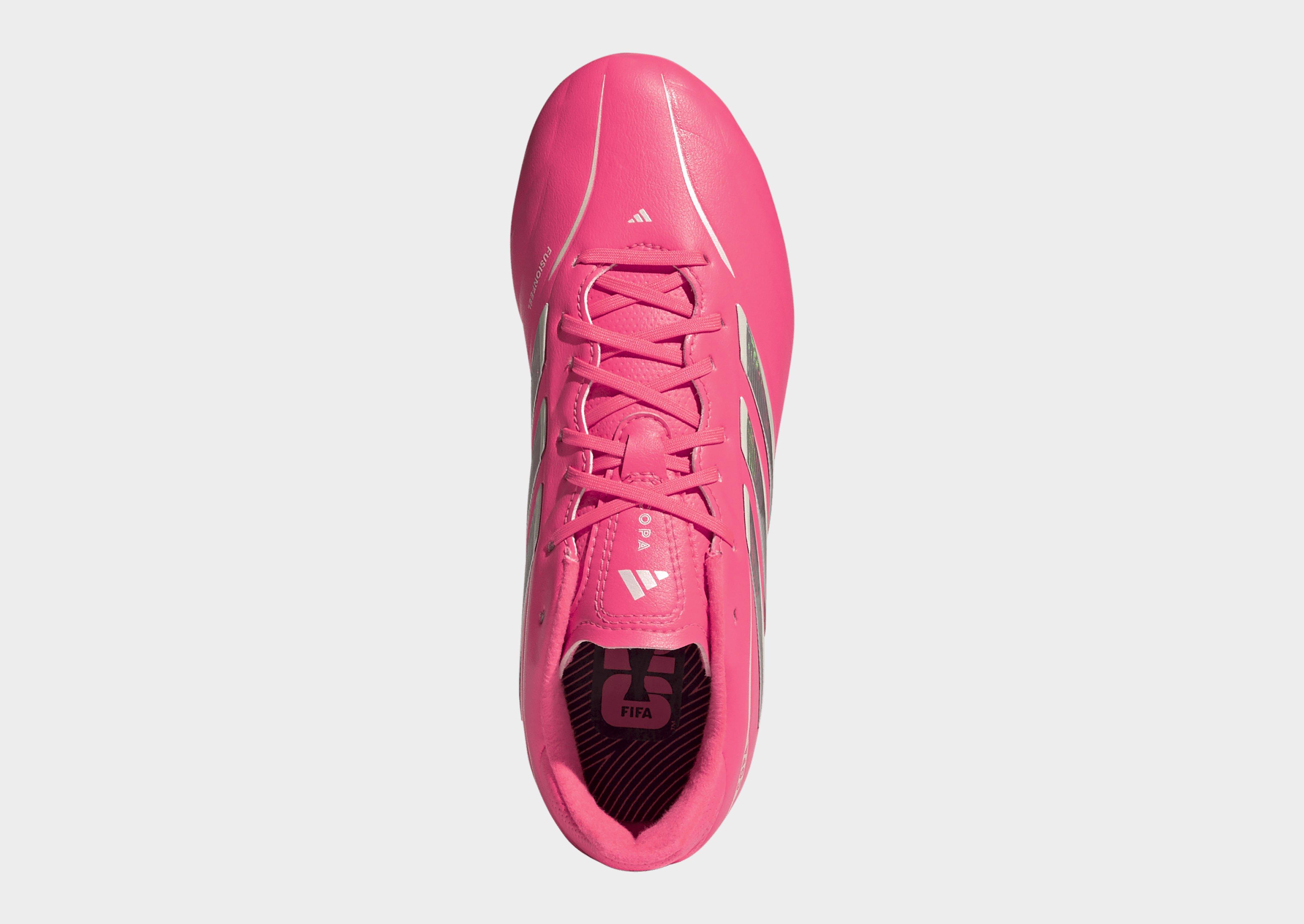 adidas Copa Pure Iv League Kids Fußballschuh, Feste Böden