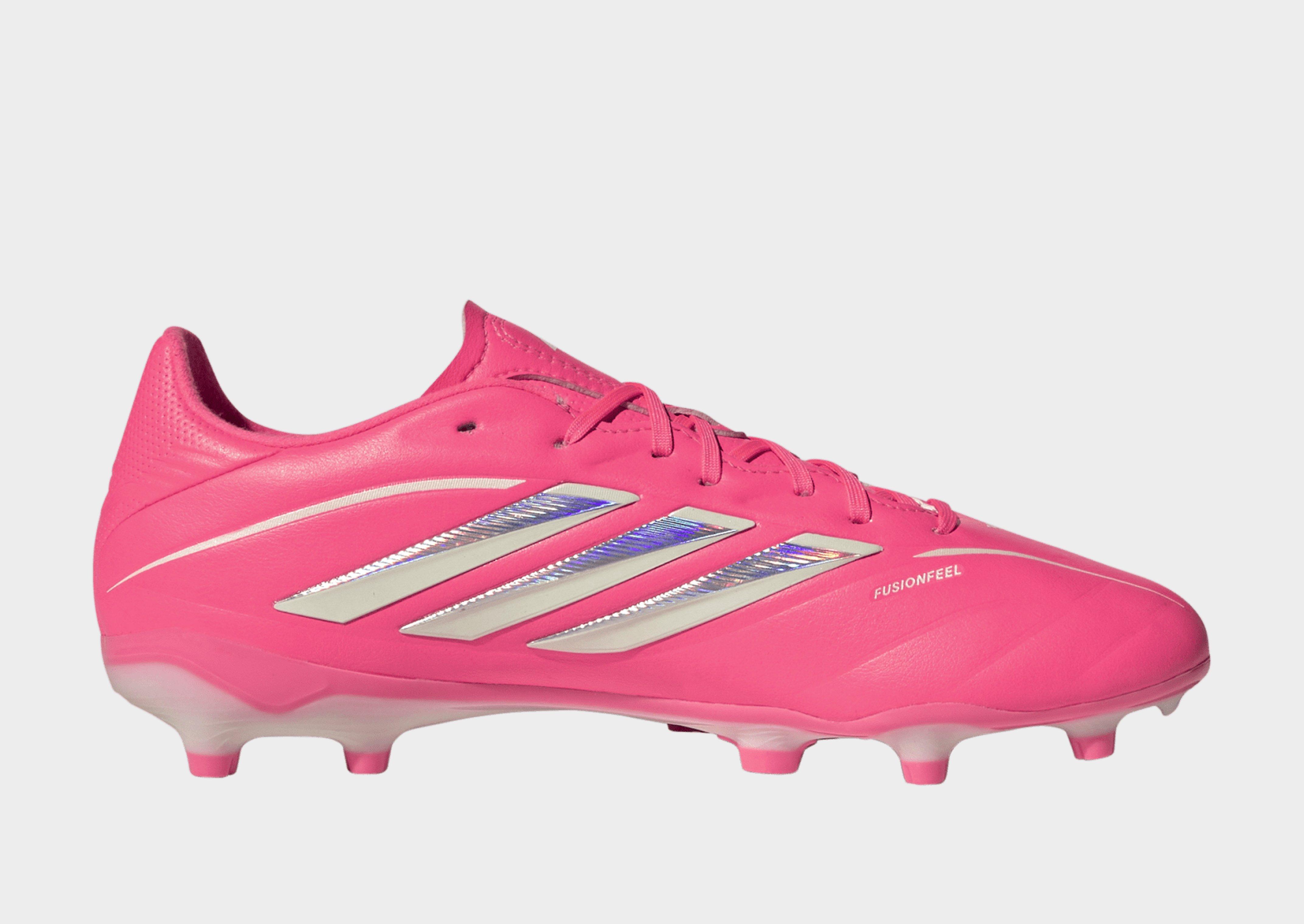 adidas Copa Pure Iv League Kids Fußballschuh, Feste Böden