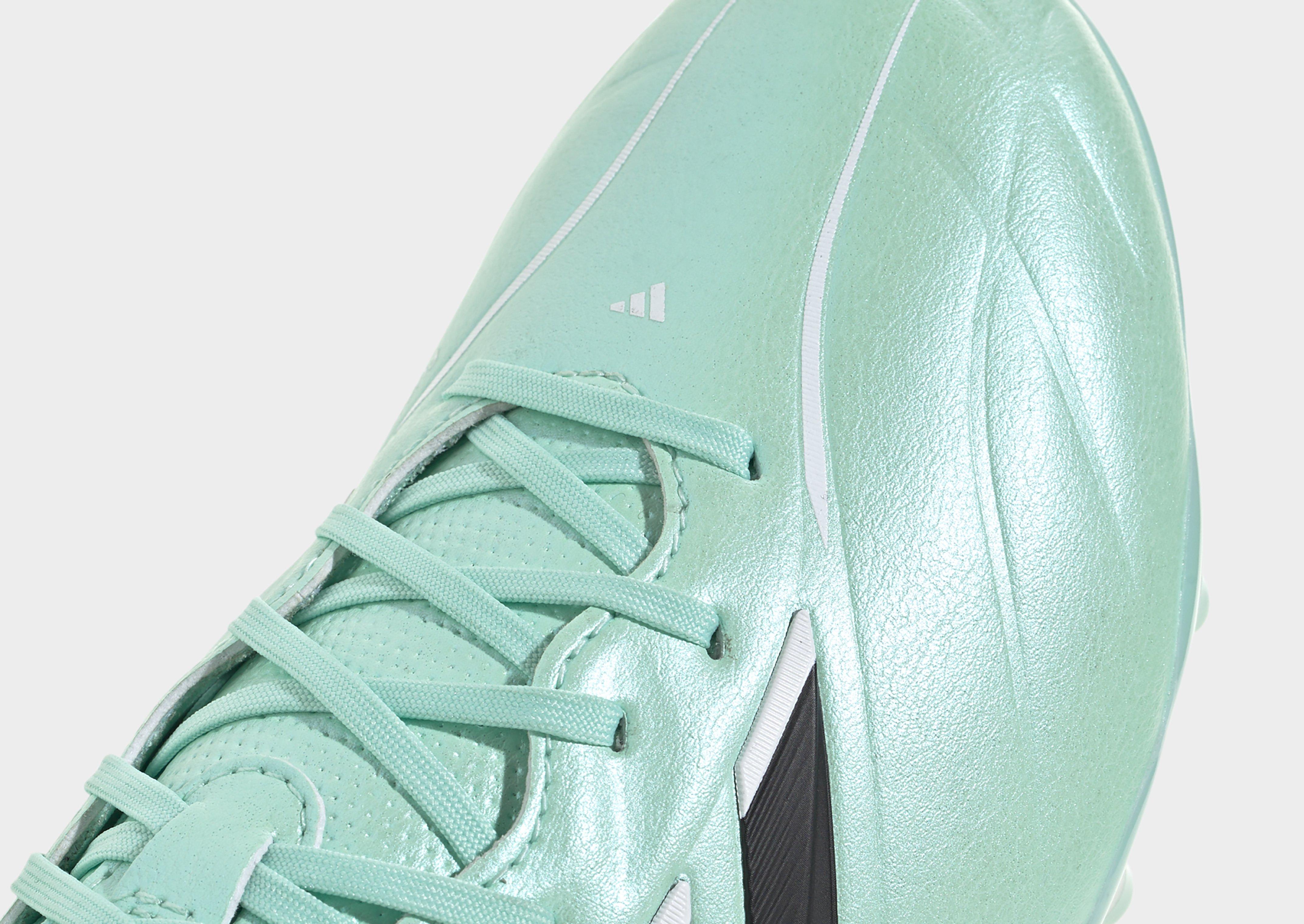 adidas Copa Pure Iv League Firm Ground Voetbalschoenen Kids