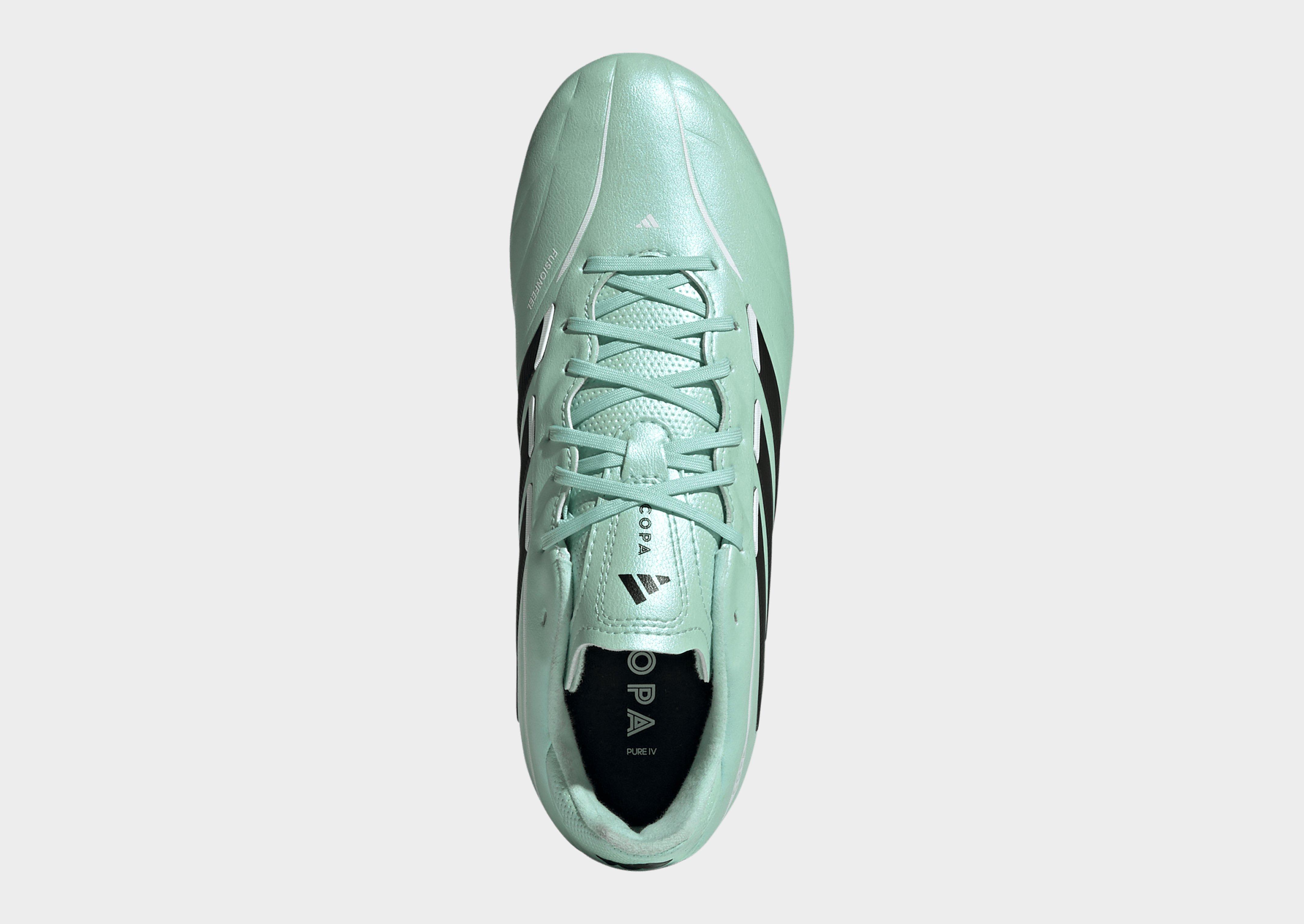 adidas Copa Pure Iv League Firm Ground Voetbalschoenen Kids