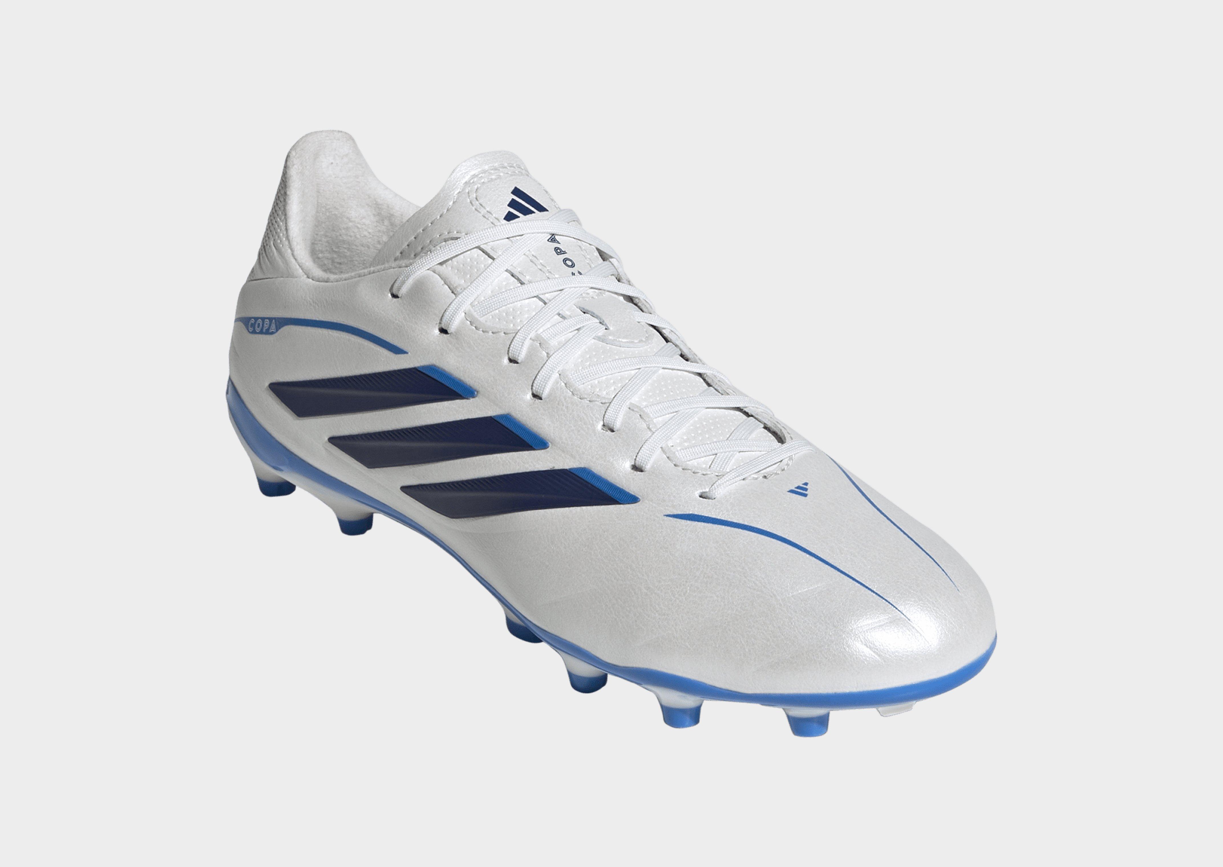 adidas Chaussure De Football Copa Pure Iv League Terrain Souple Enfants