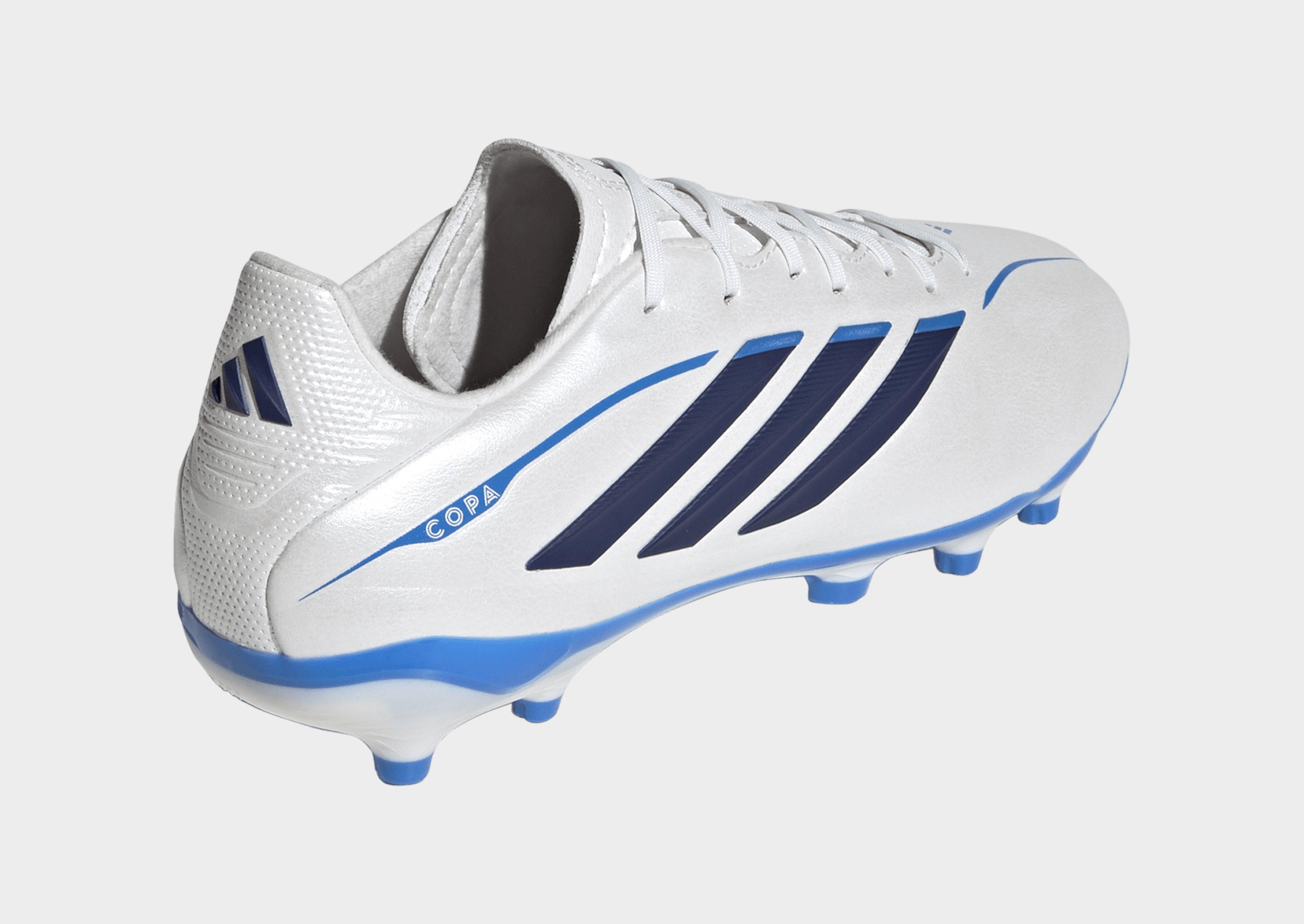 adidas Chaussure De Football Copa Pure Iv League Terrain Souple Enfants