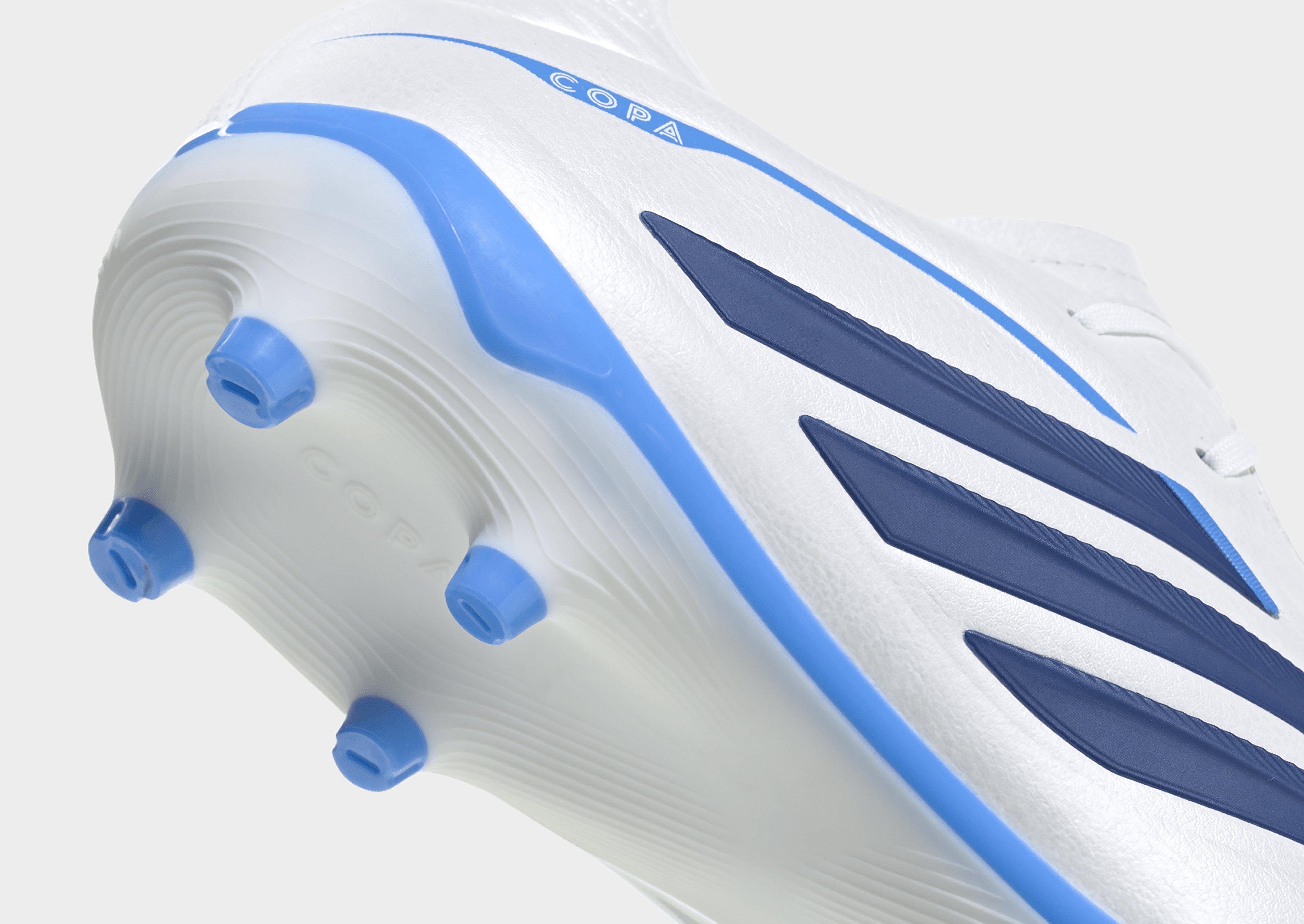 adidas Chaussure De Football Copa Pure Iv League Terrain Souple Enfants