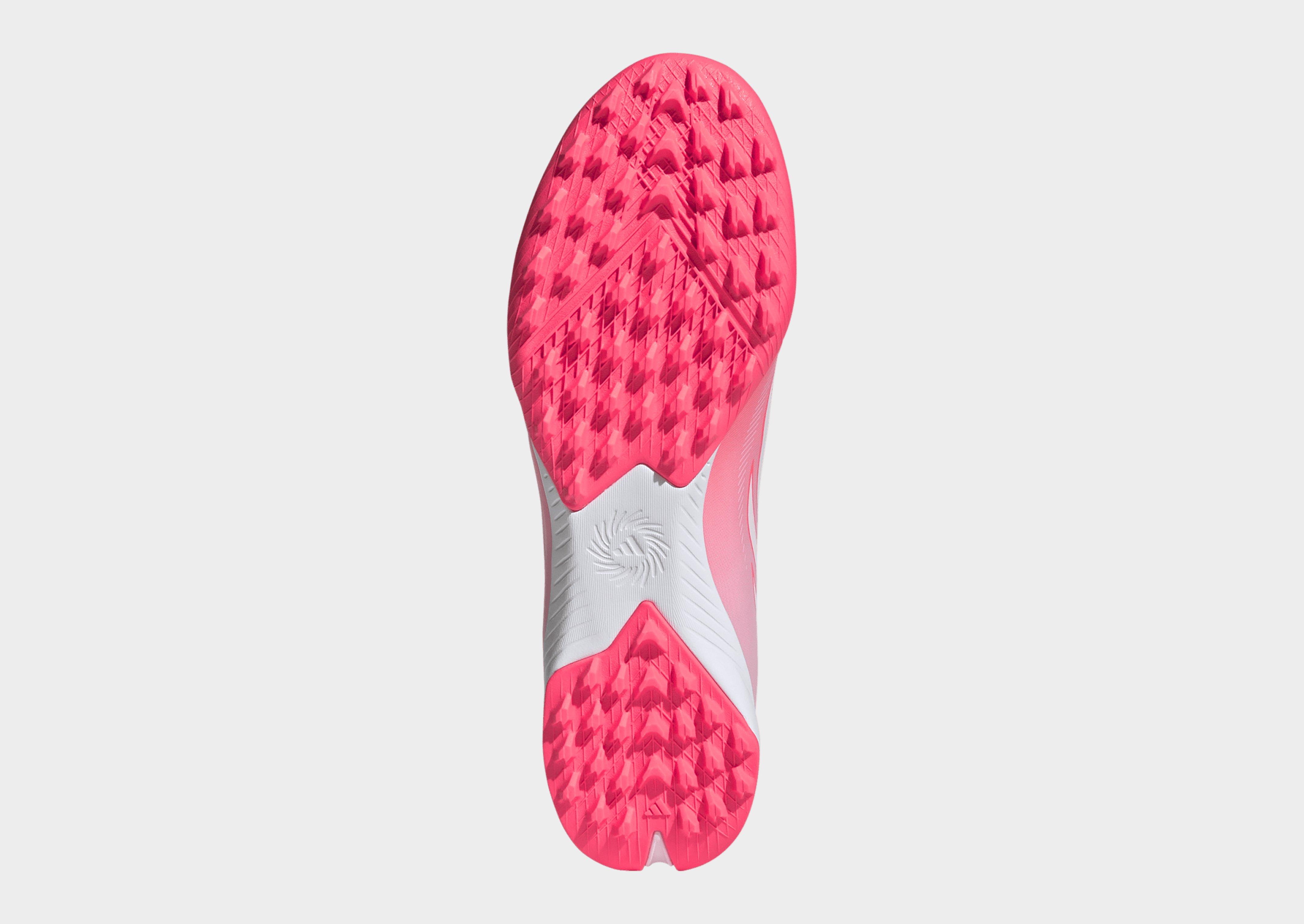 adidas F50 Sparkfusion League Mid Cut Turf Football Boots Women
