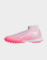 adidas F50 Sparkfusion League Mid Cut Turf Football Boots Women