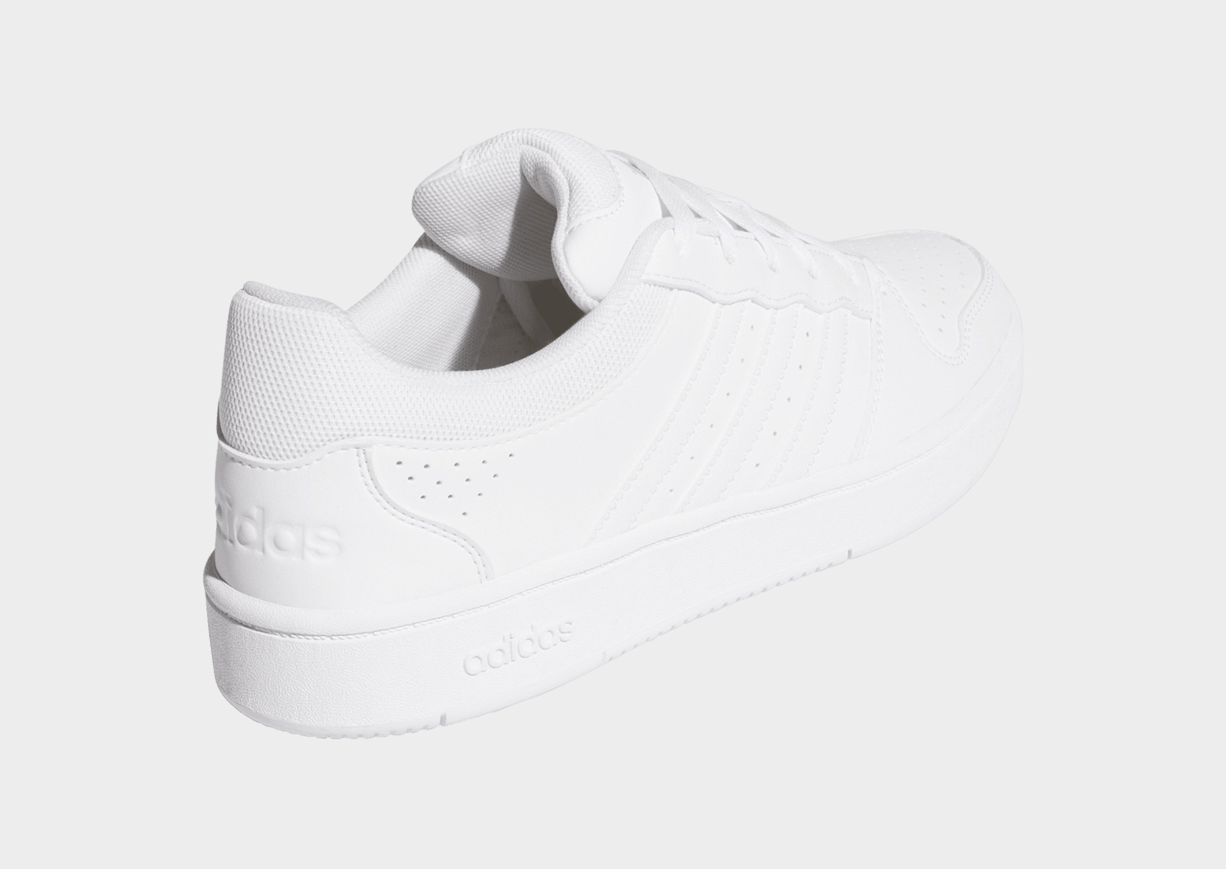 adidas Hoops Classic Shoes