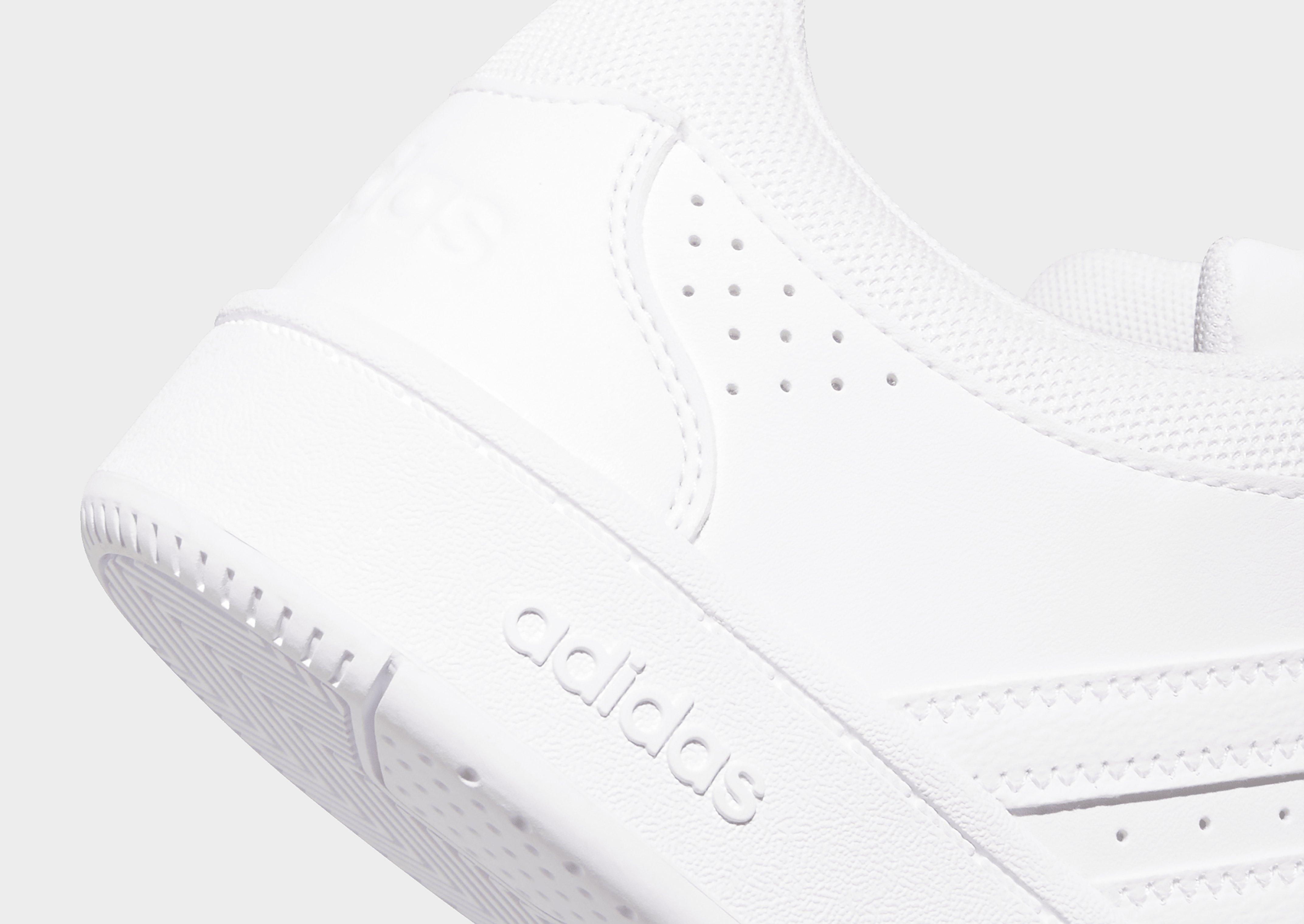 adidas Hoops Classic Shoes