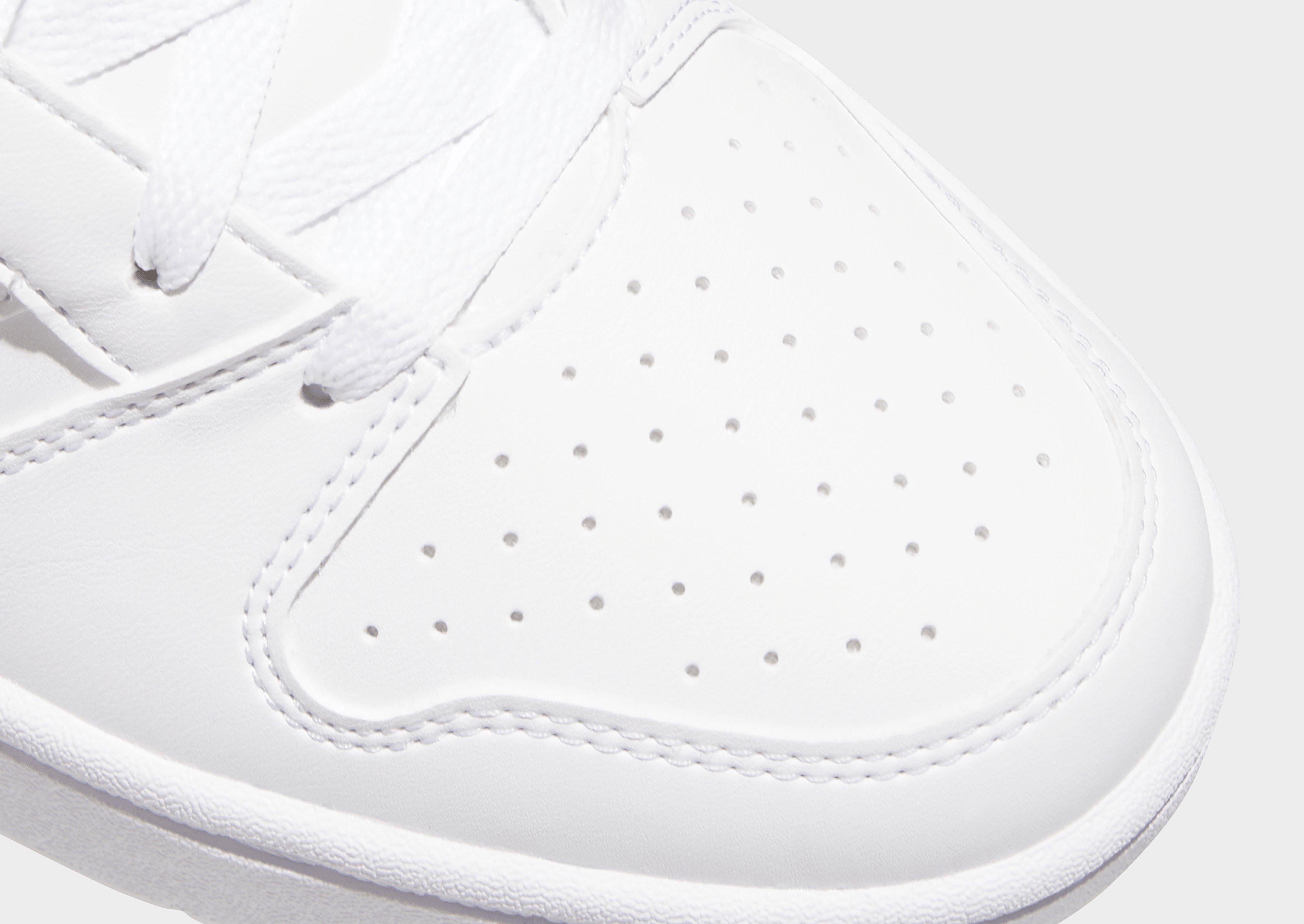 adidas Hoops Classic Shoes