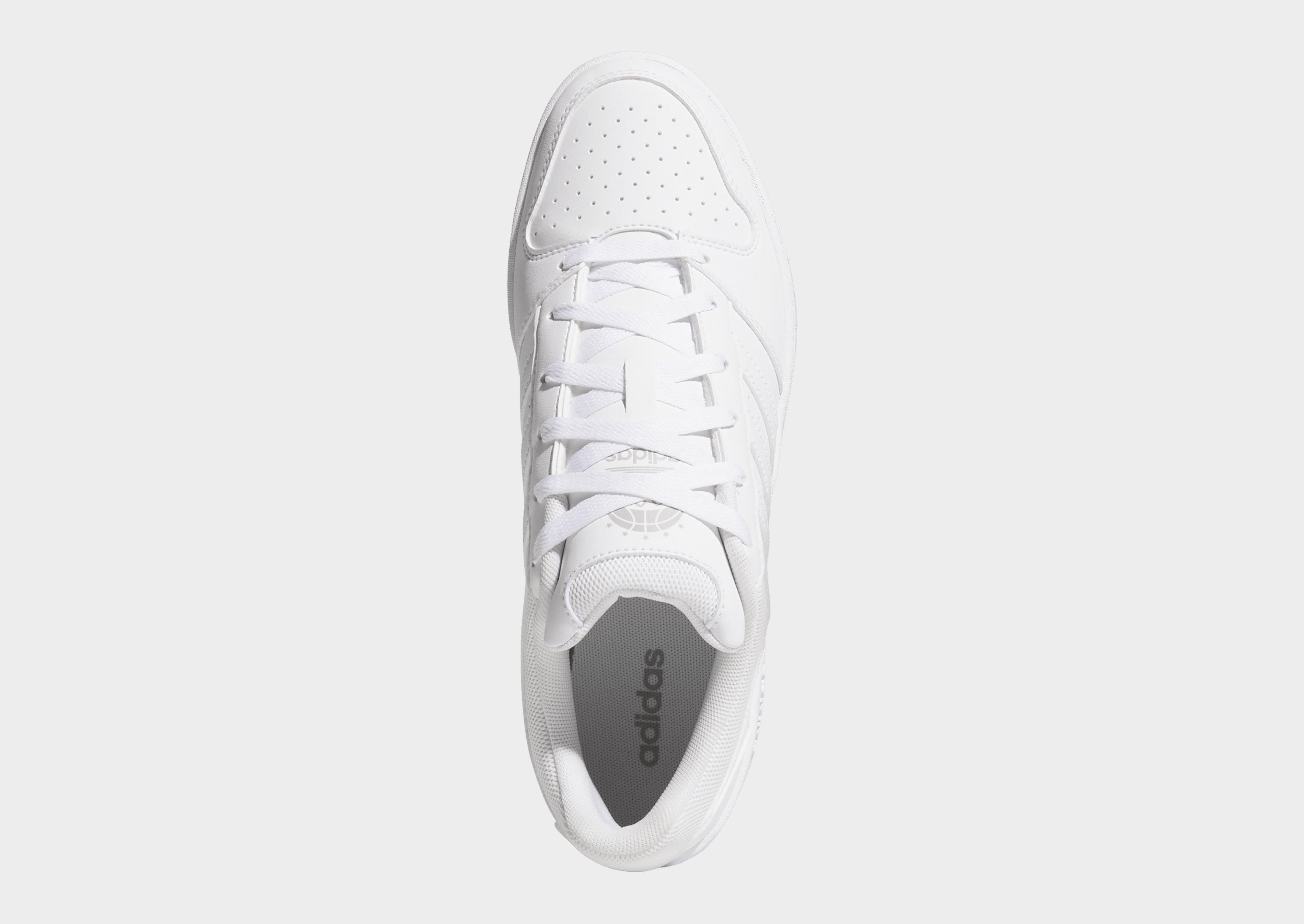 adidas Hoops Classic Shoes