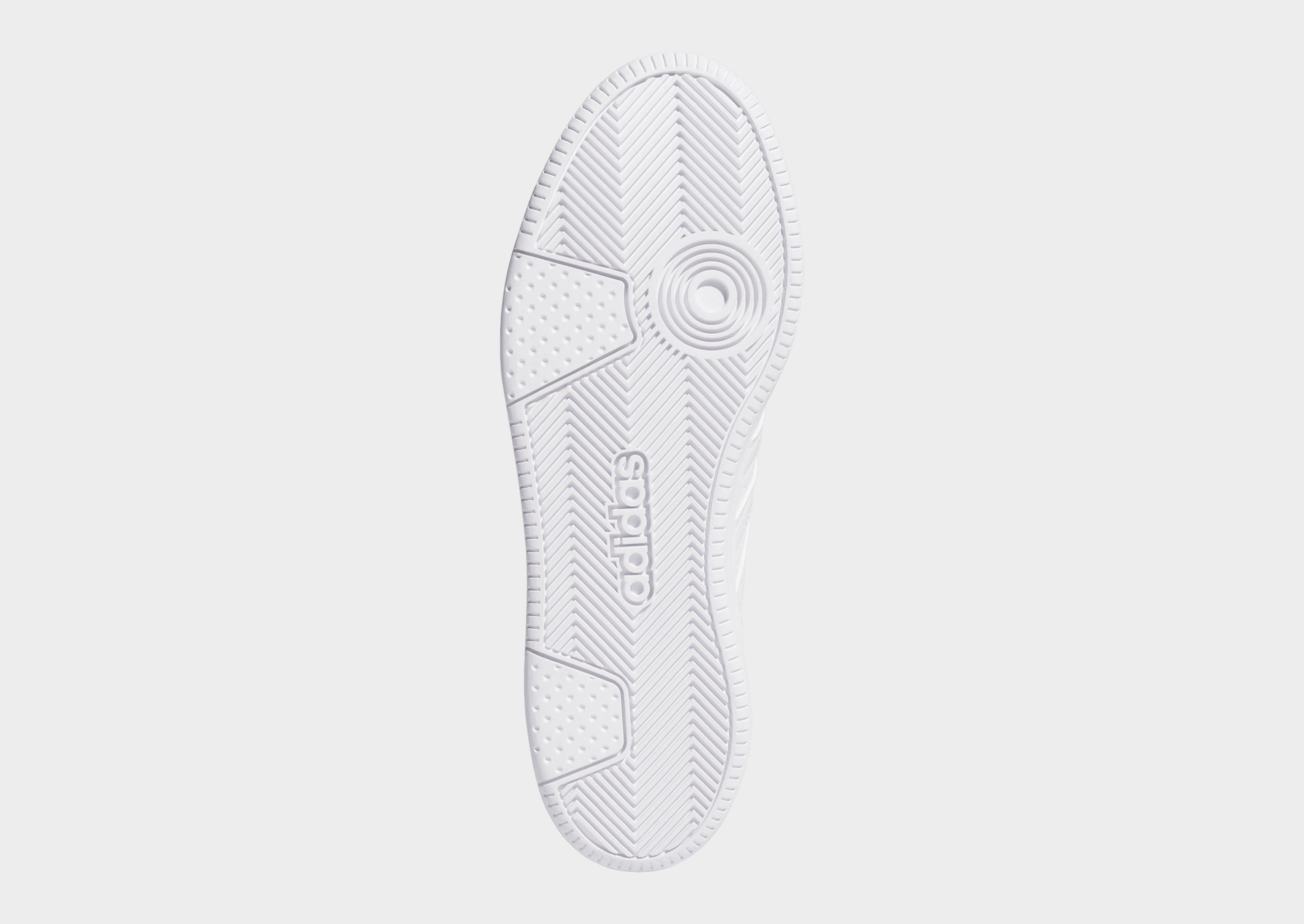 adidas Hoops Classic Shoes