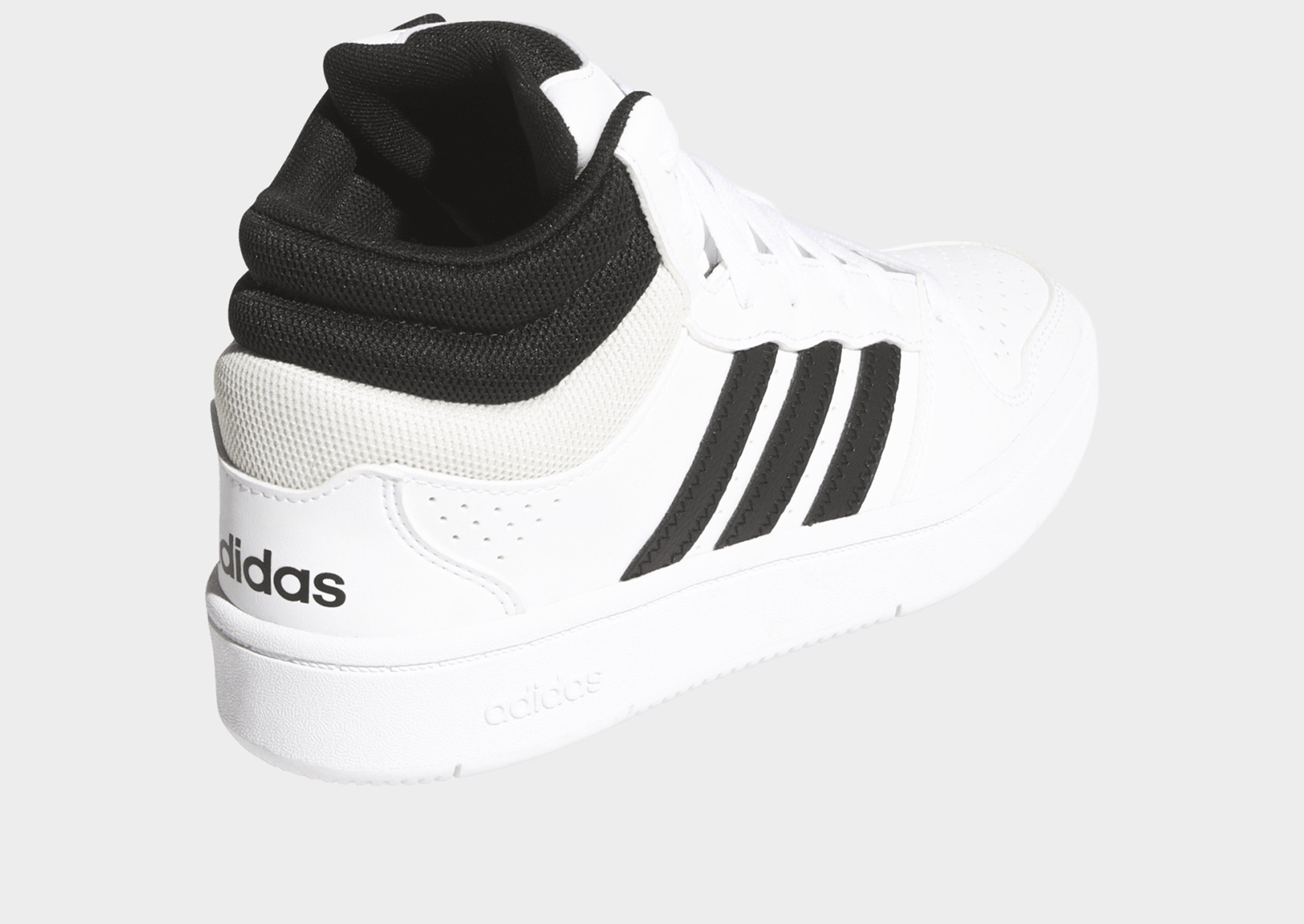 adidas Hoops Mid Classic Shoes