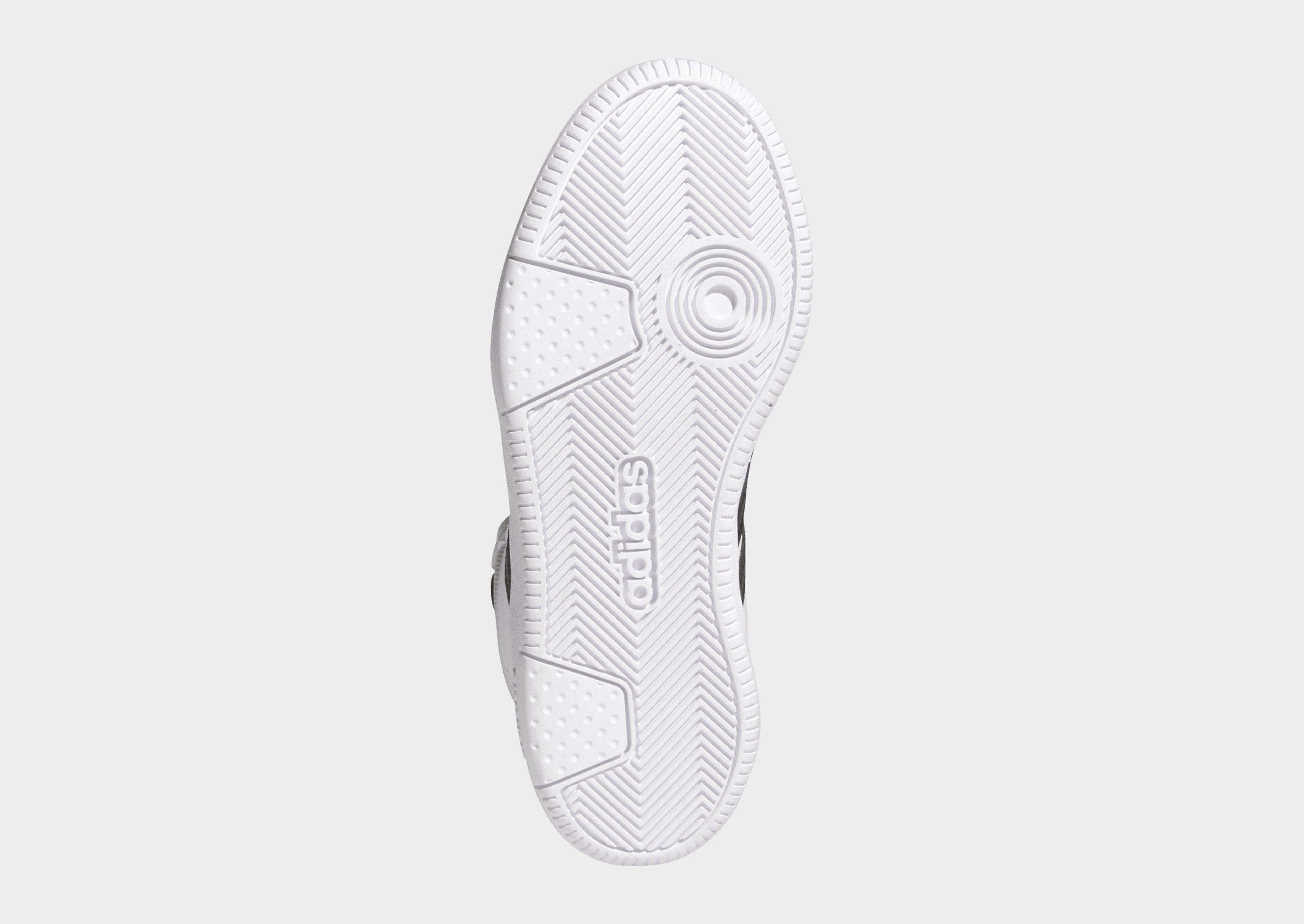 adidas Hoops Mid Classic Shoes
