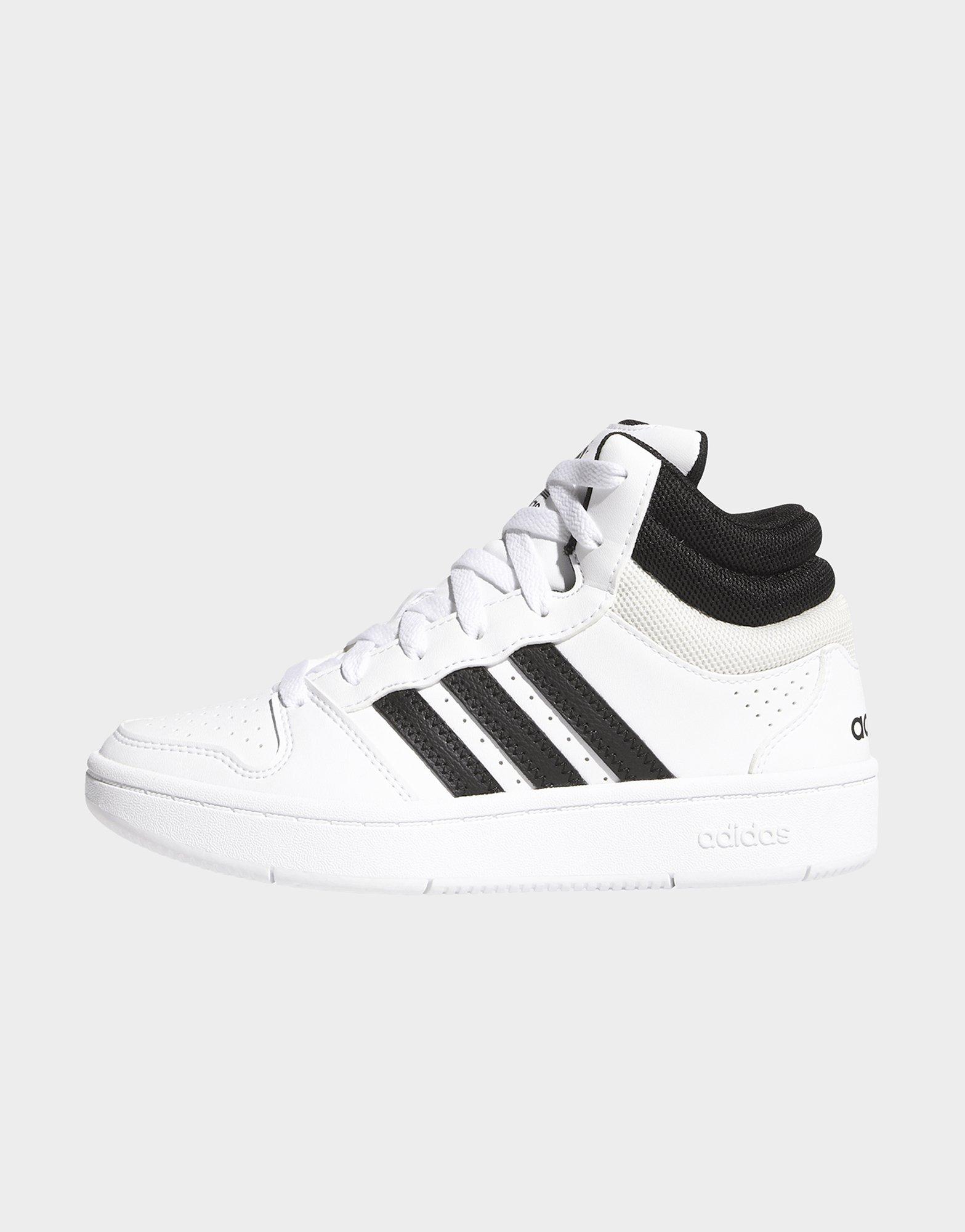adidas Scarpe Hoops Mid Classic