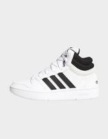 adidas Chaussure Hoops Mid Classic
