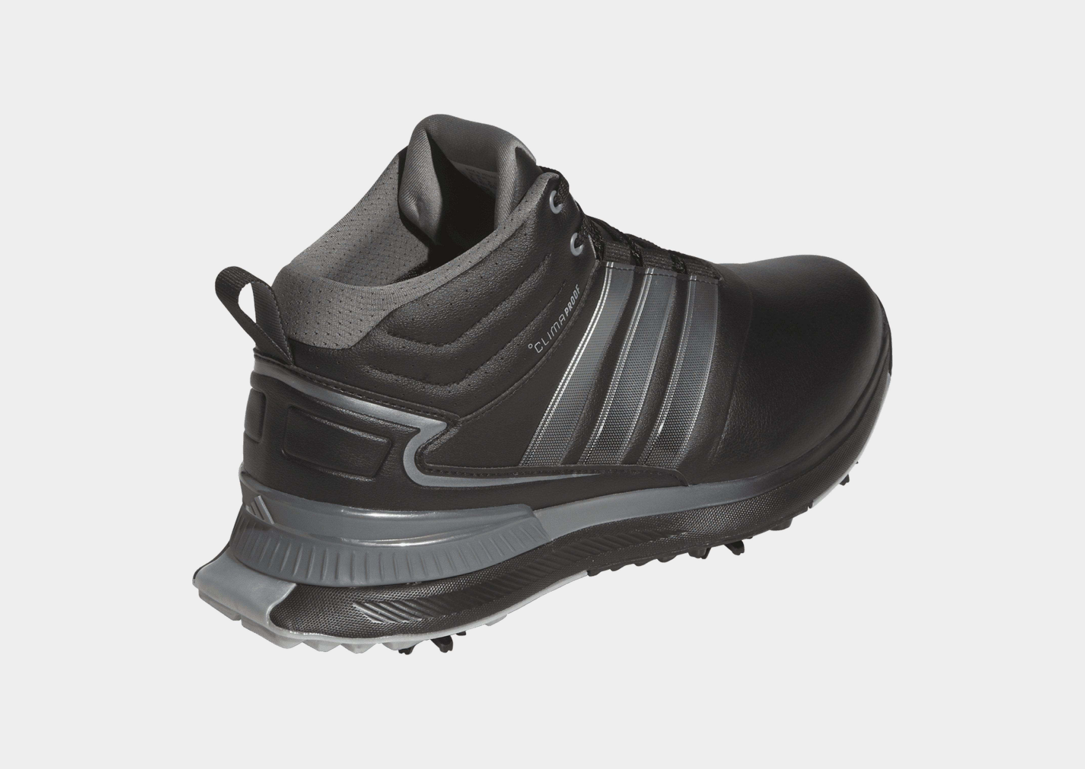 adidas CALZADO DE GOLF R2C MID CLIMAPROOF WIDE
