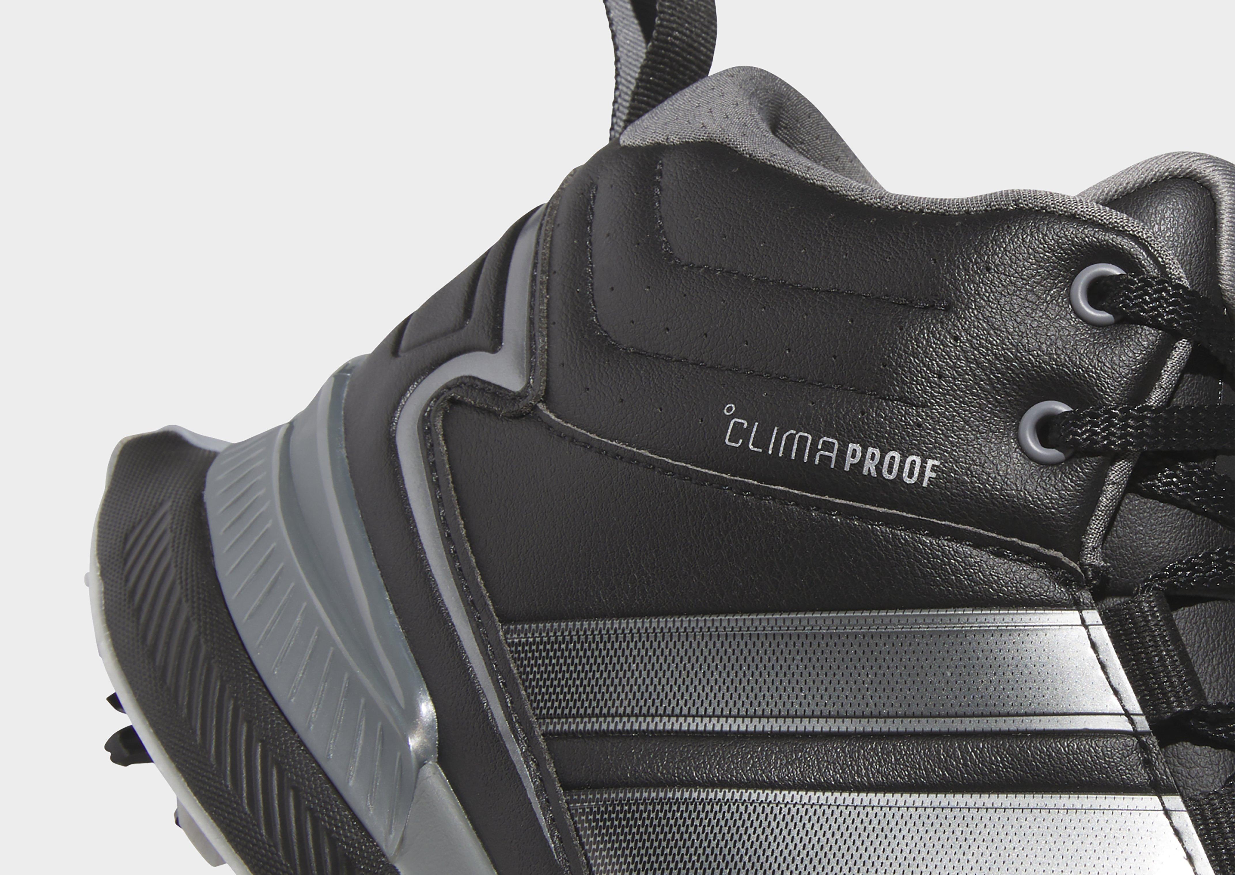 adidas CALZADO DE GOLF R2C MID CLIMAPROOF WIDE