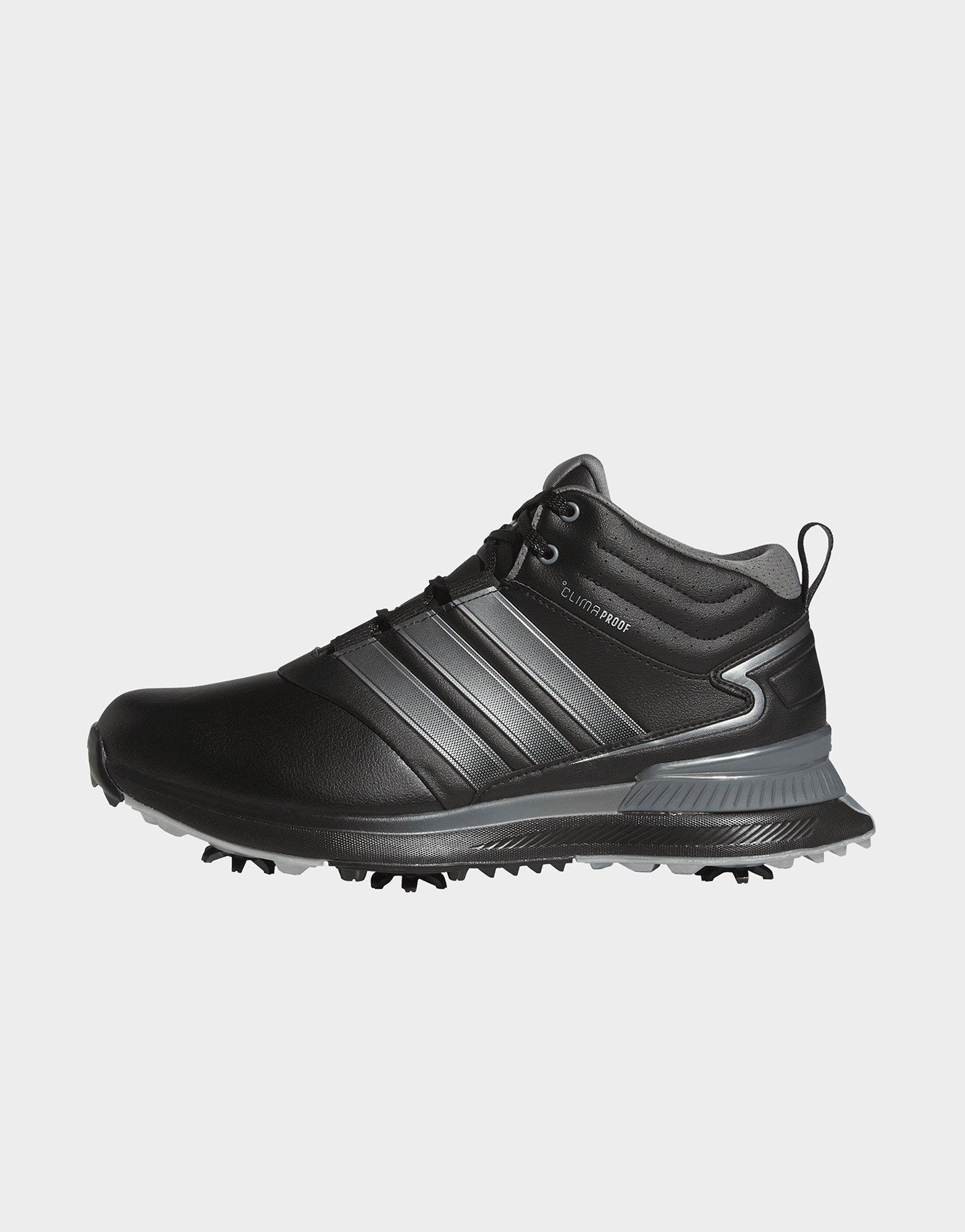 adidas Chaussure De Golf Large R2c Mid Climaproof