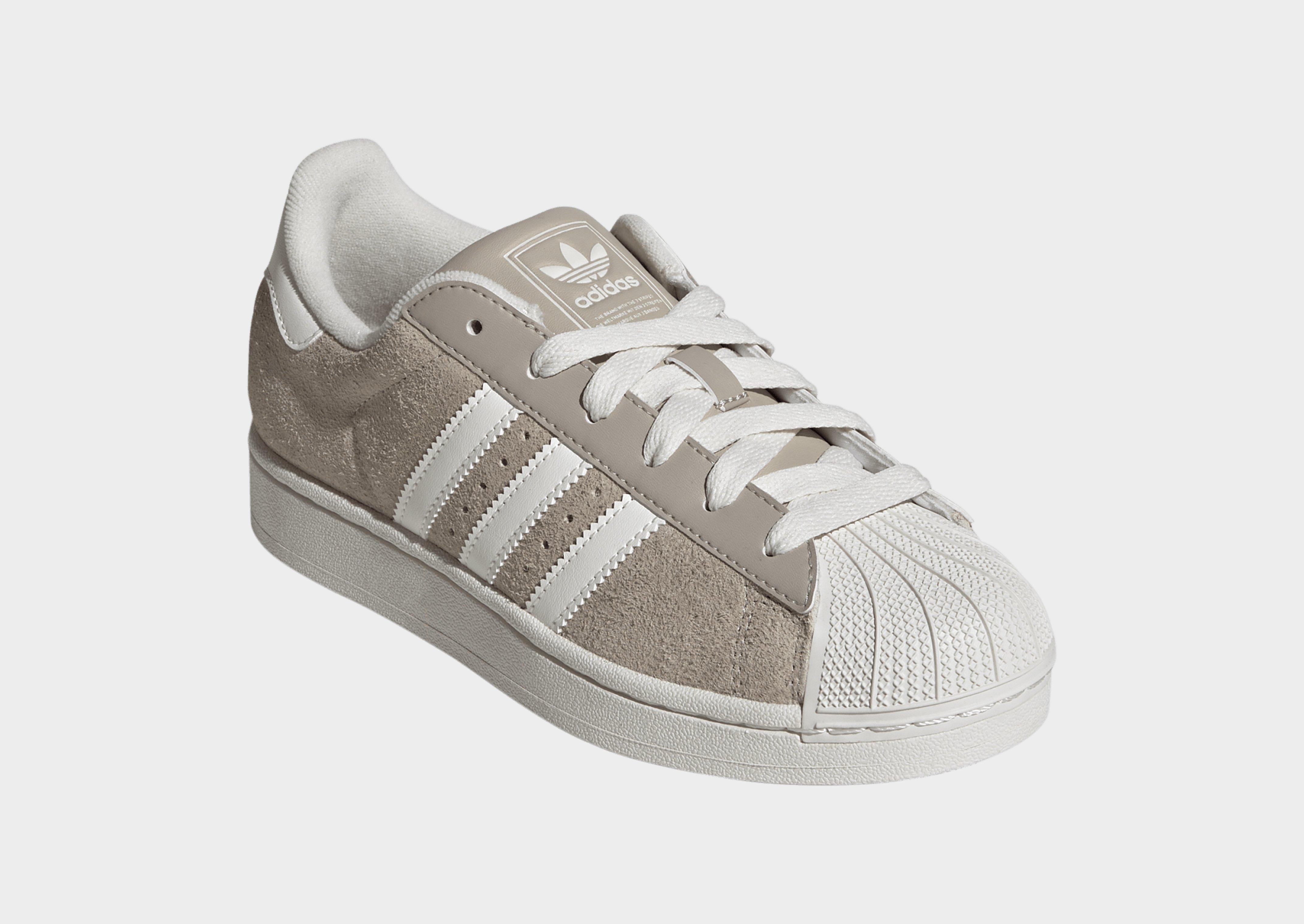 adidas SUPERSTAR II SHOES