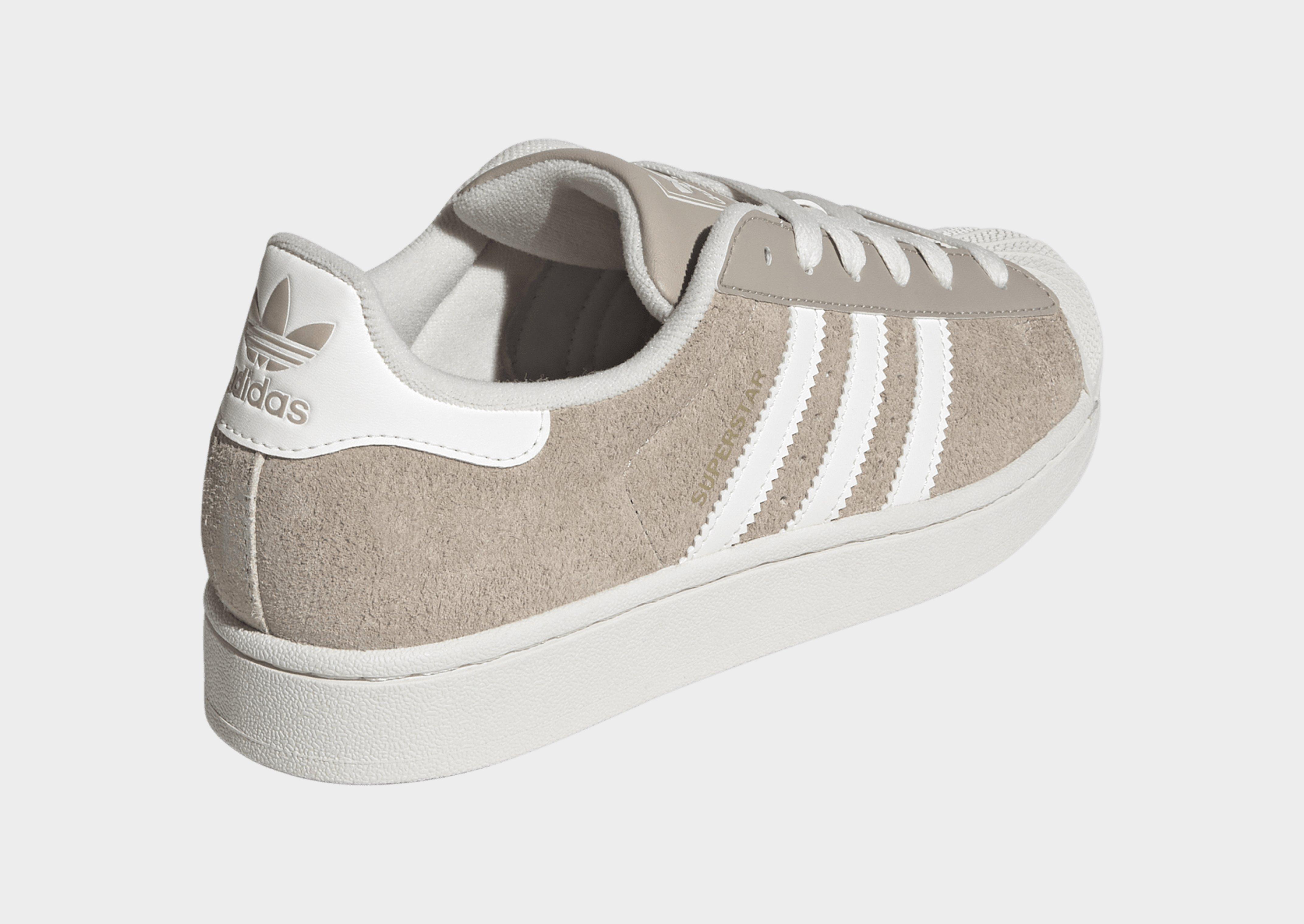 adidas SUPERSTAR II SHOES