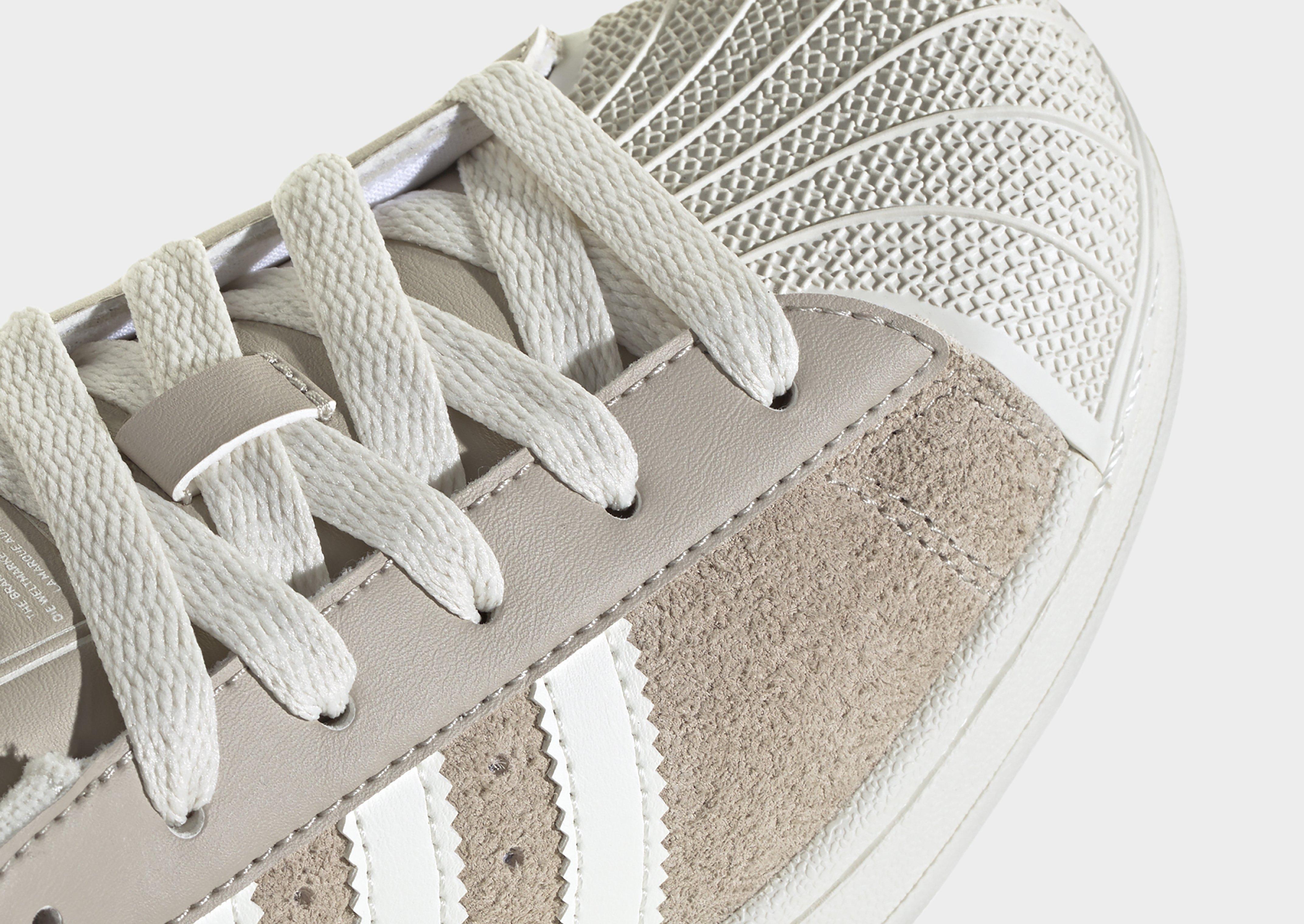 adidas SUPERSTAR II SHOES