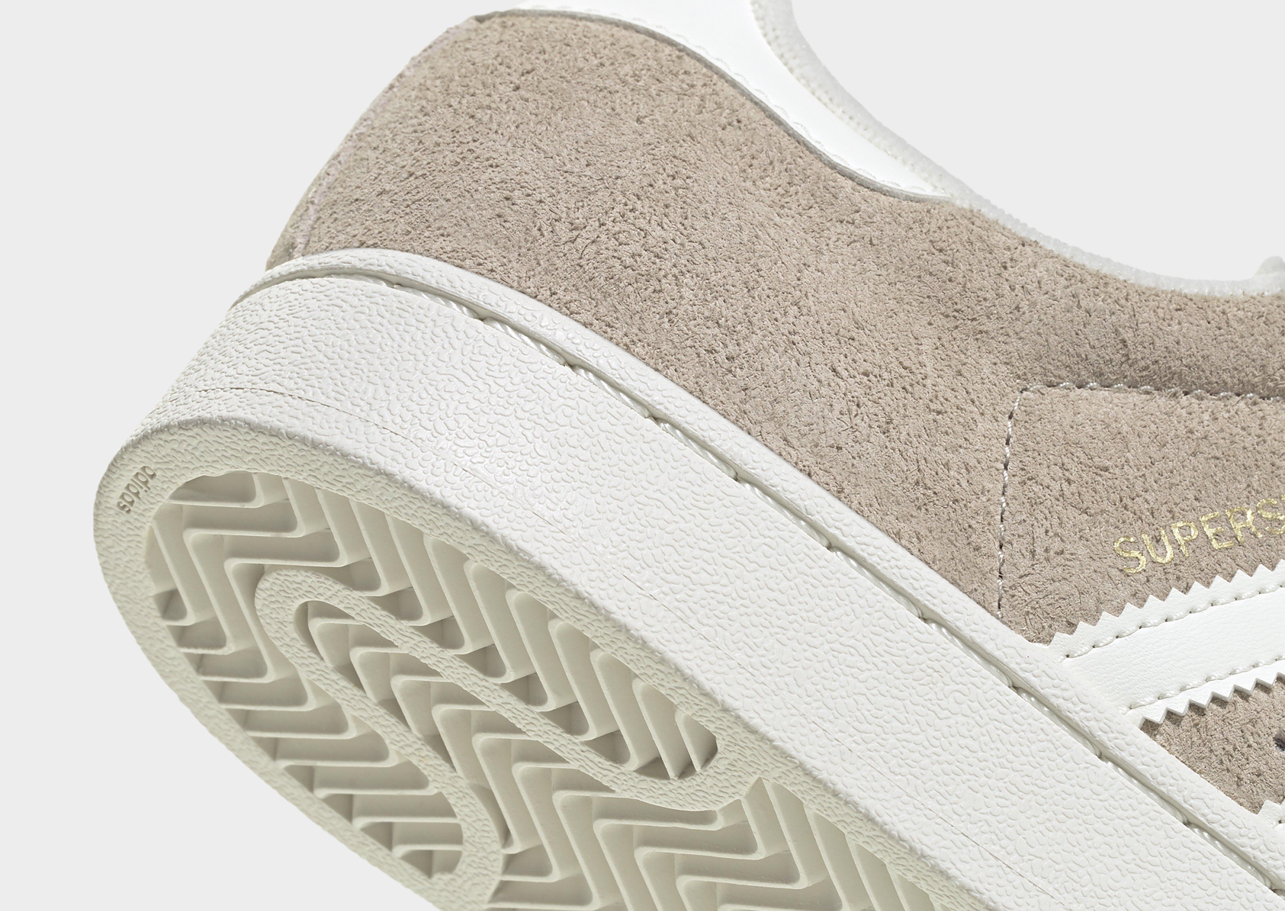 adidas SUPERSTAR II SHOES