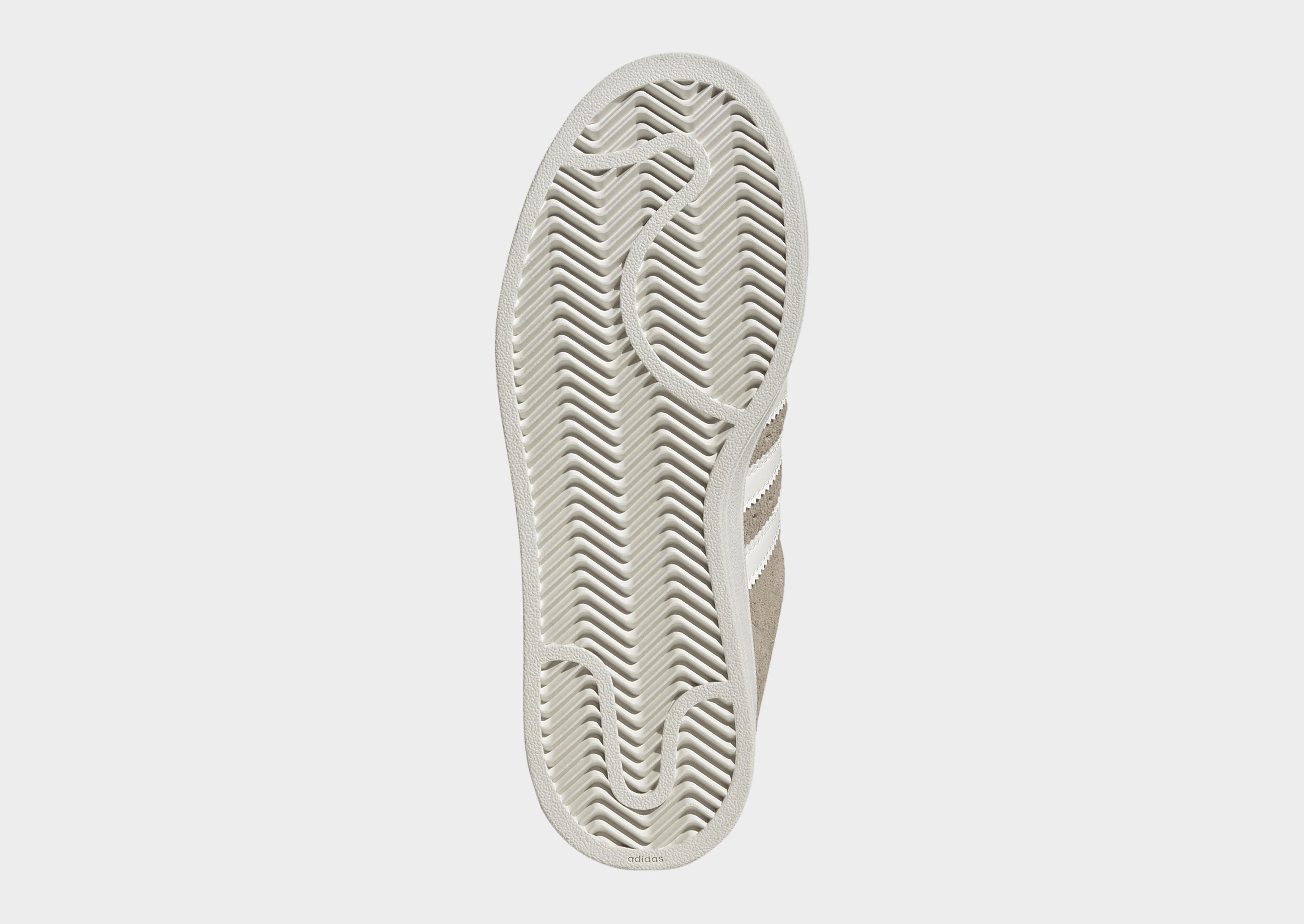 adidas SUPERSTAR II SHOES