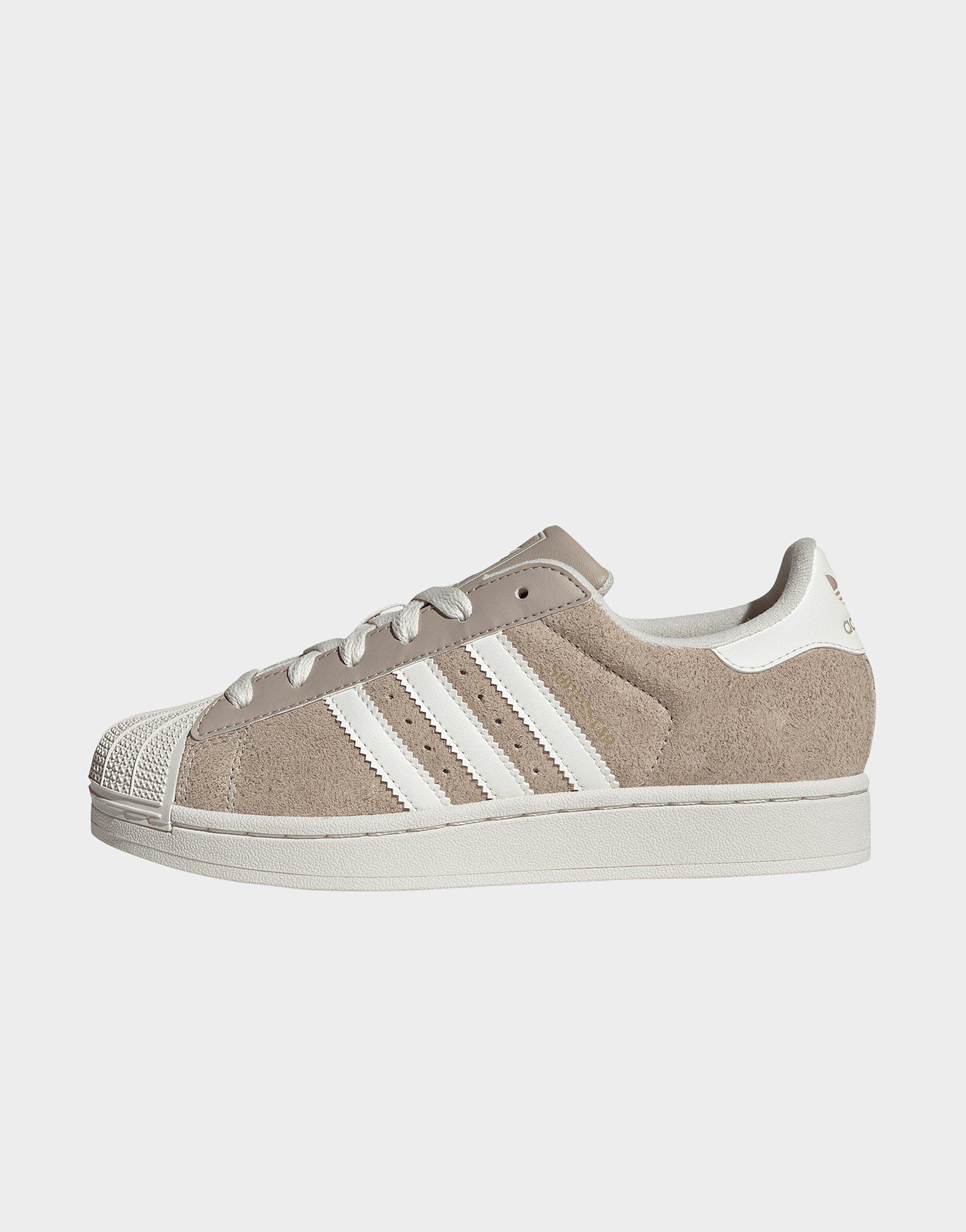 adidas Originals SUPERSTAR II SHOES