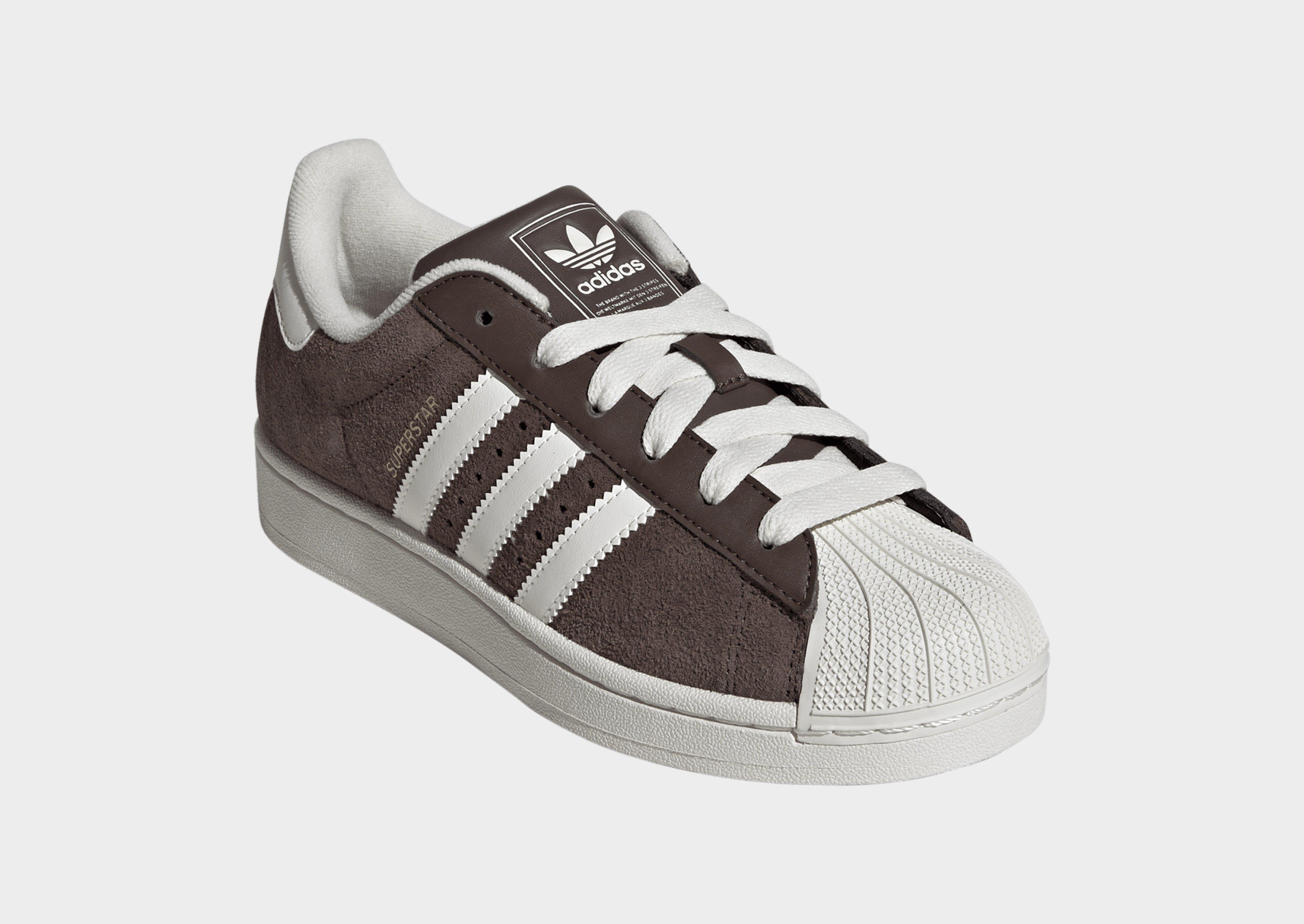 adidas ZAPATILLA SUPERSTAR II