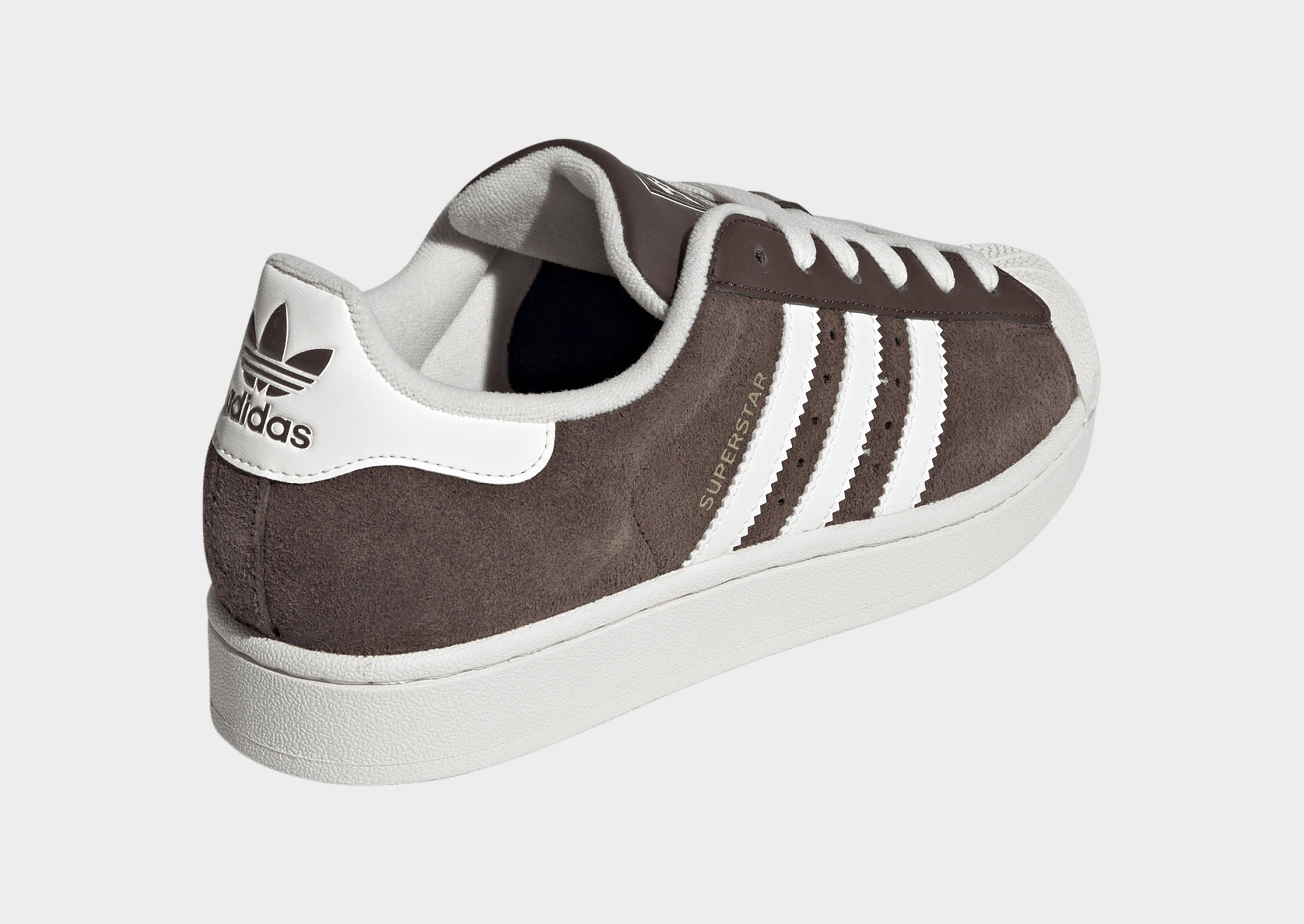adidas ZAPATILLA SUPERSTAR II