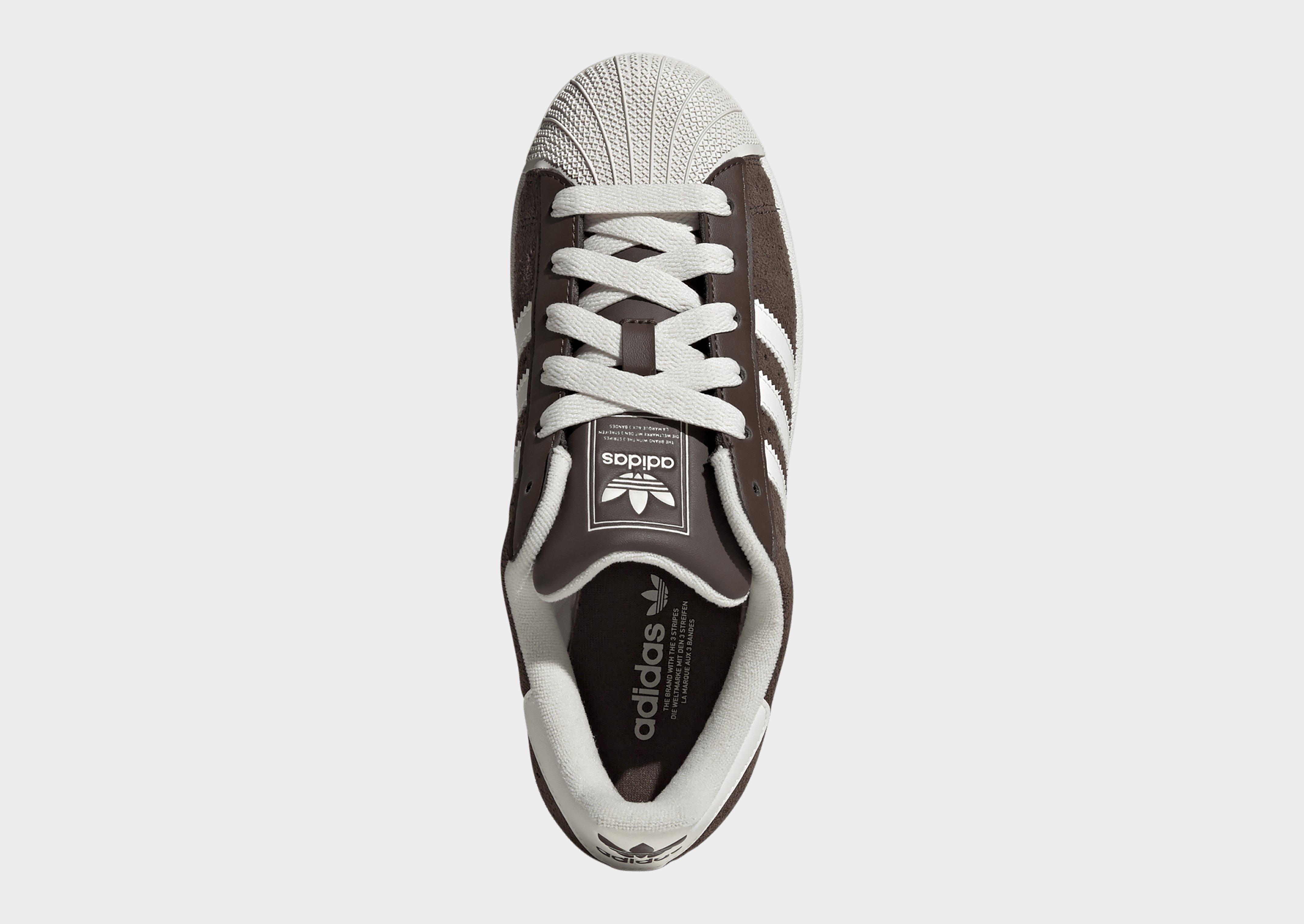 adidas ZAPATILLA SUPERSTAR II