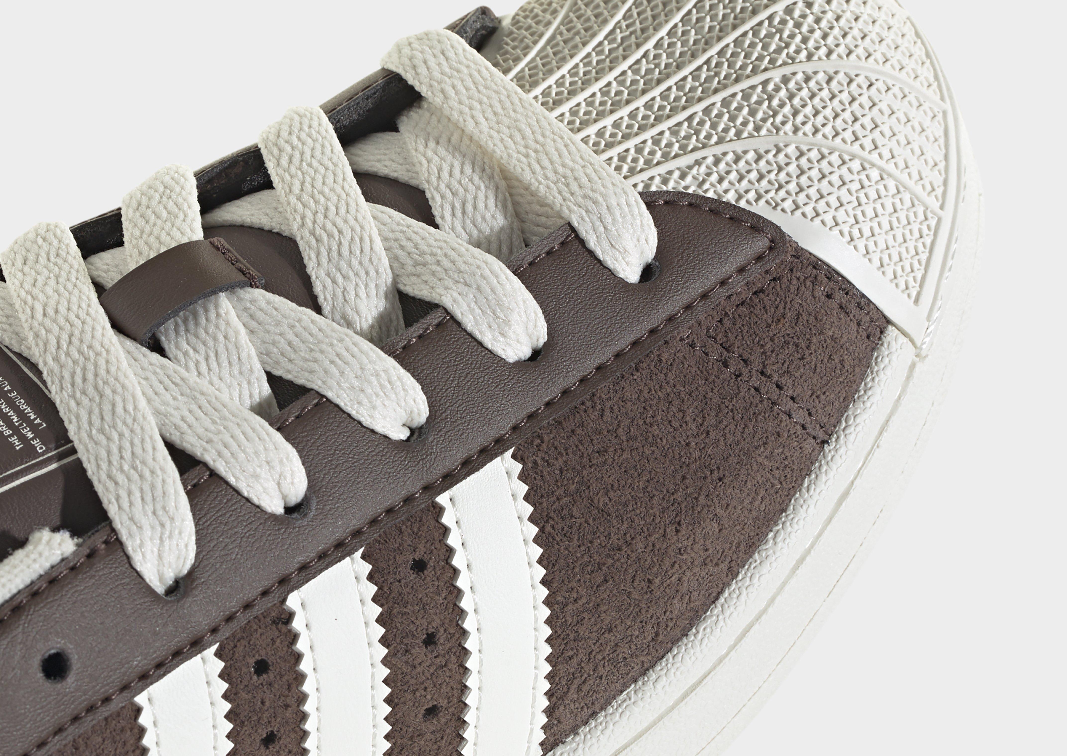 adidas ZAPATILLA SUPERSTAR II